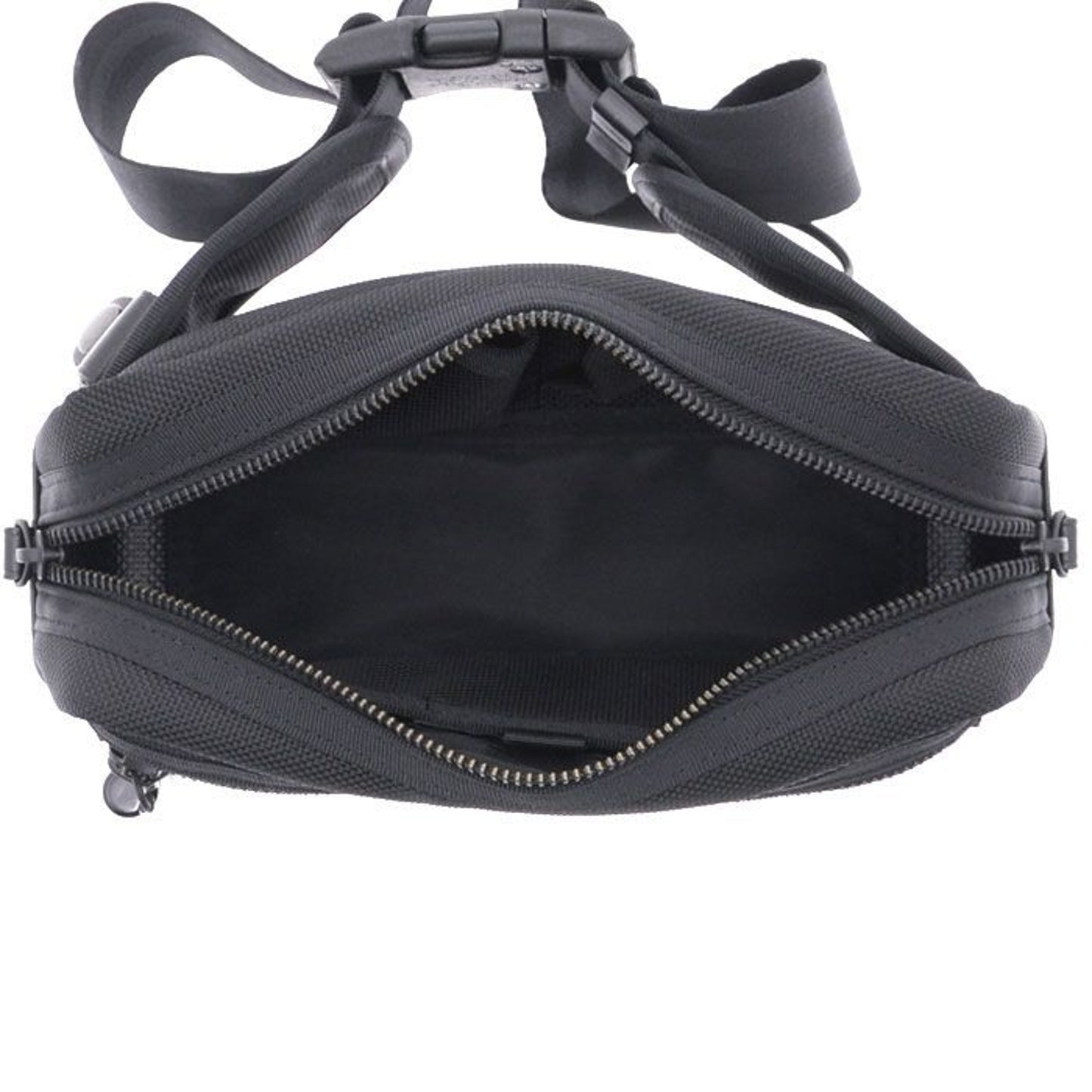 PORTER HEAT WAIST BAG 吉田 日本製腰包 703-07972