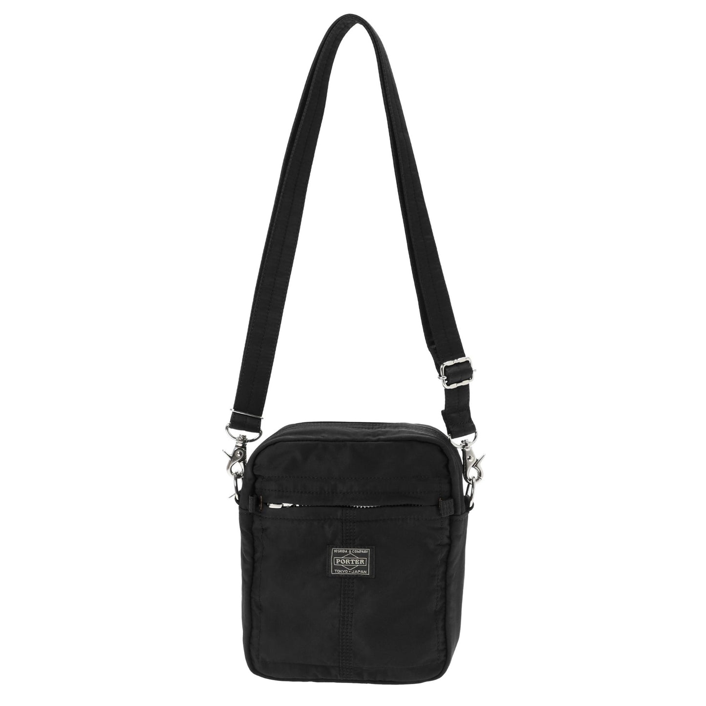 PORTER MILE SHOULDER BAG 吉田 日本製斜孭袋 754-15116