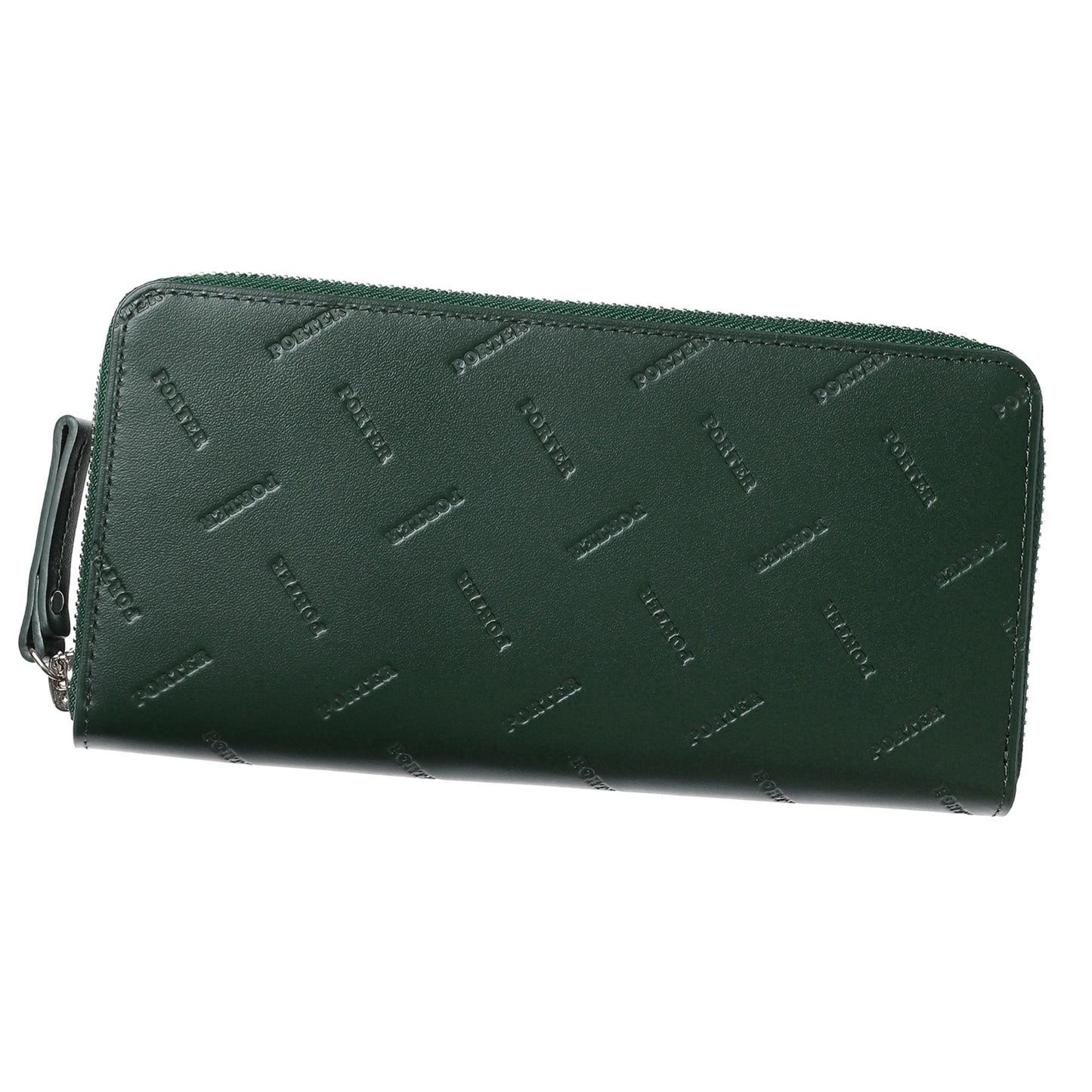 PORTER ENCHASE LONG WALLET Yoshida made in Japan long wallet 007-02283