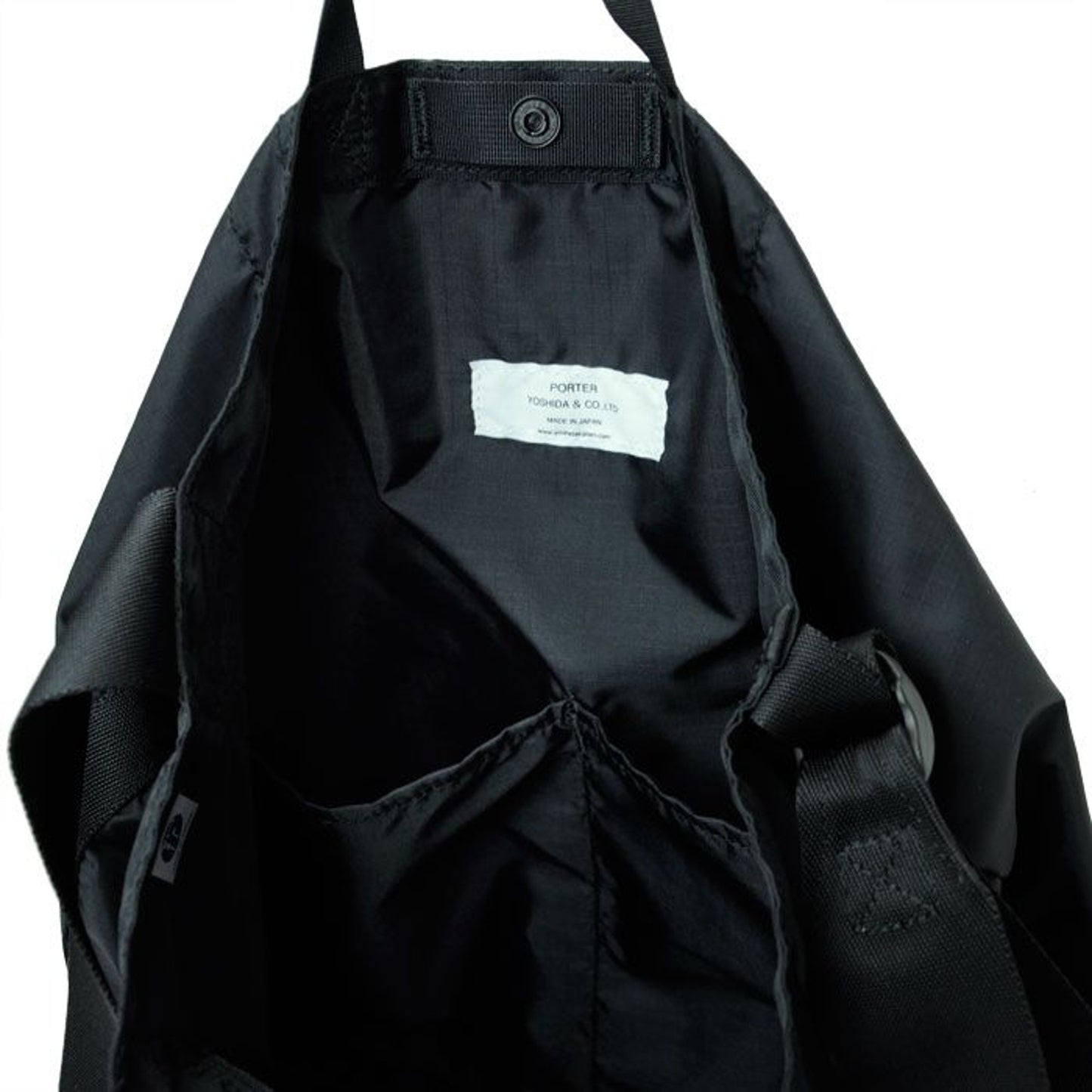 PORTER FLEX 2WAY SHOULDER BAG 吉田 日本製 斜孭袋 手提袋 856-05905