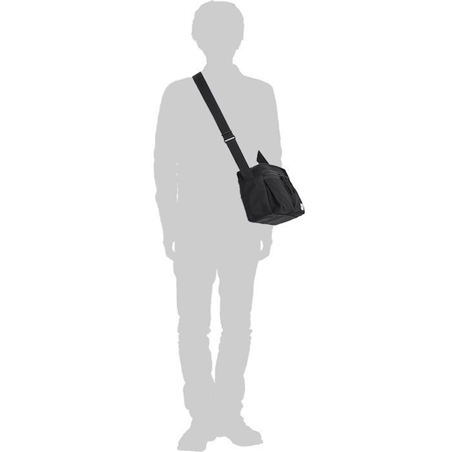 PORTER SWITCH SHOULDER BAG(L) 吉田 日本製 斜孭袋 874-19673