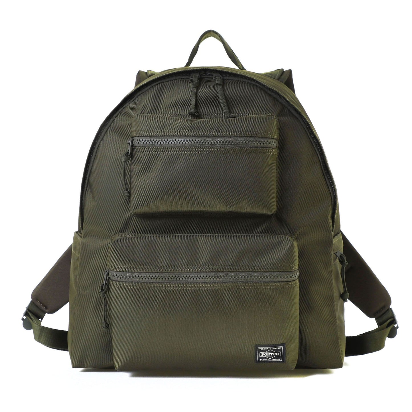 PORTER UNIT DAYPACK made in Japan 784-05470