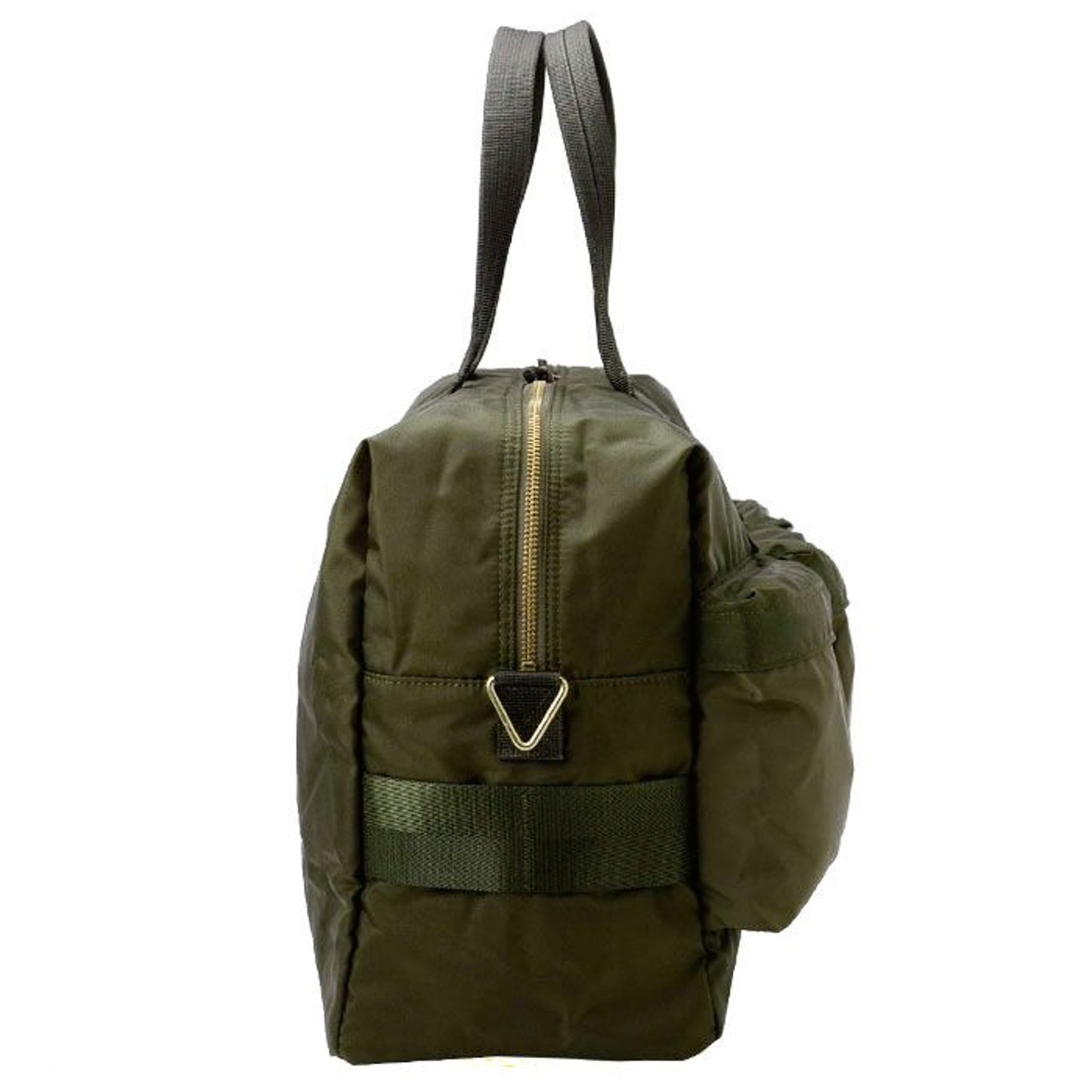PORTER FORCE 2WAY DUFFLE BAG made in Japan 855-05900