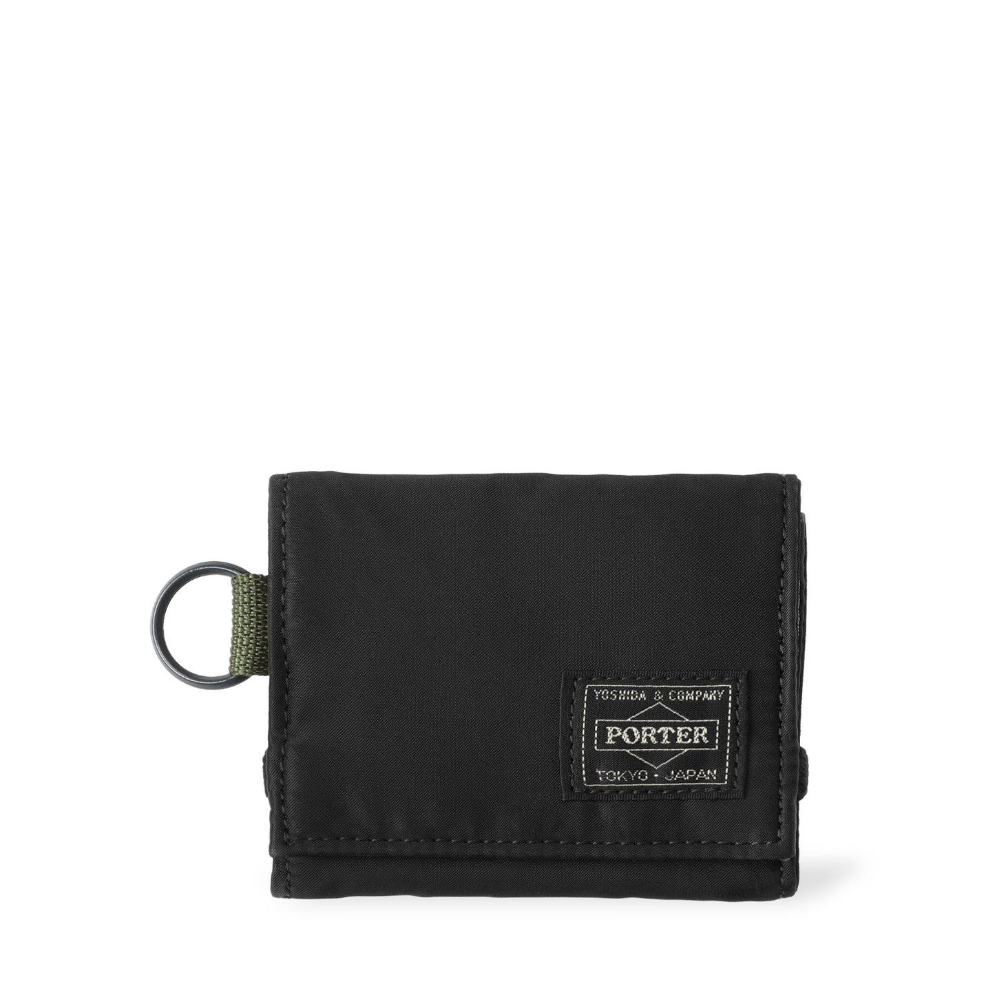 PORTER PX TANKER HOLIDAY WALLET 吉田 日本製 銀包 376-26829