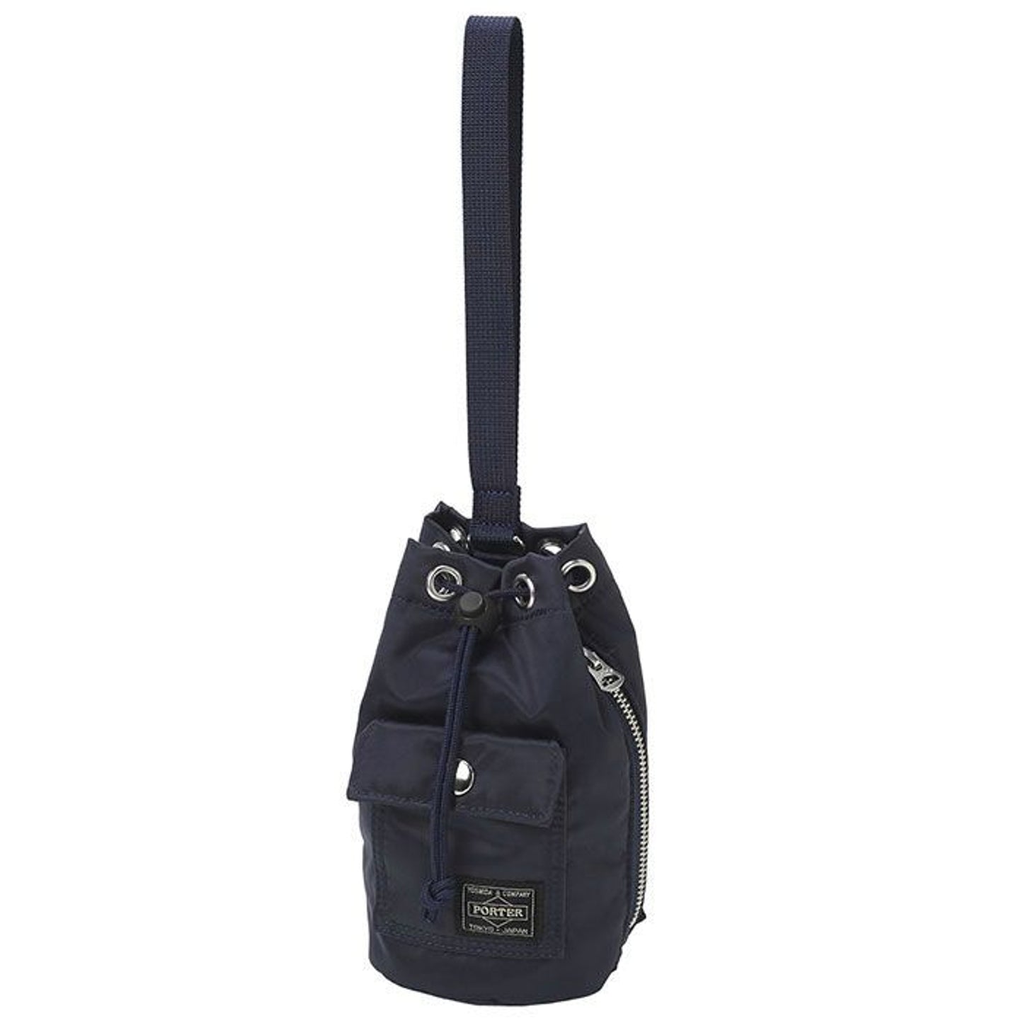 PORTER HOWL BONSAC MINI 吉田 日本製 斜孭袋 381-16856