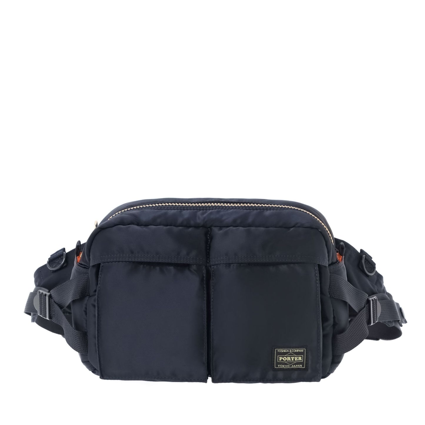 PORTER TANKER HIP BAG 吉田 日本製斜孭袋 622-08635
