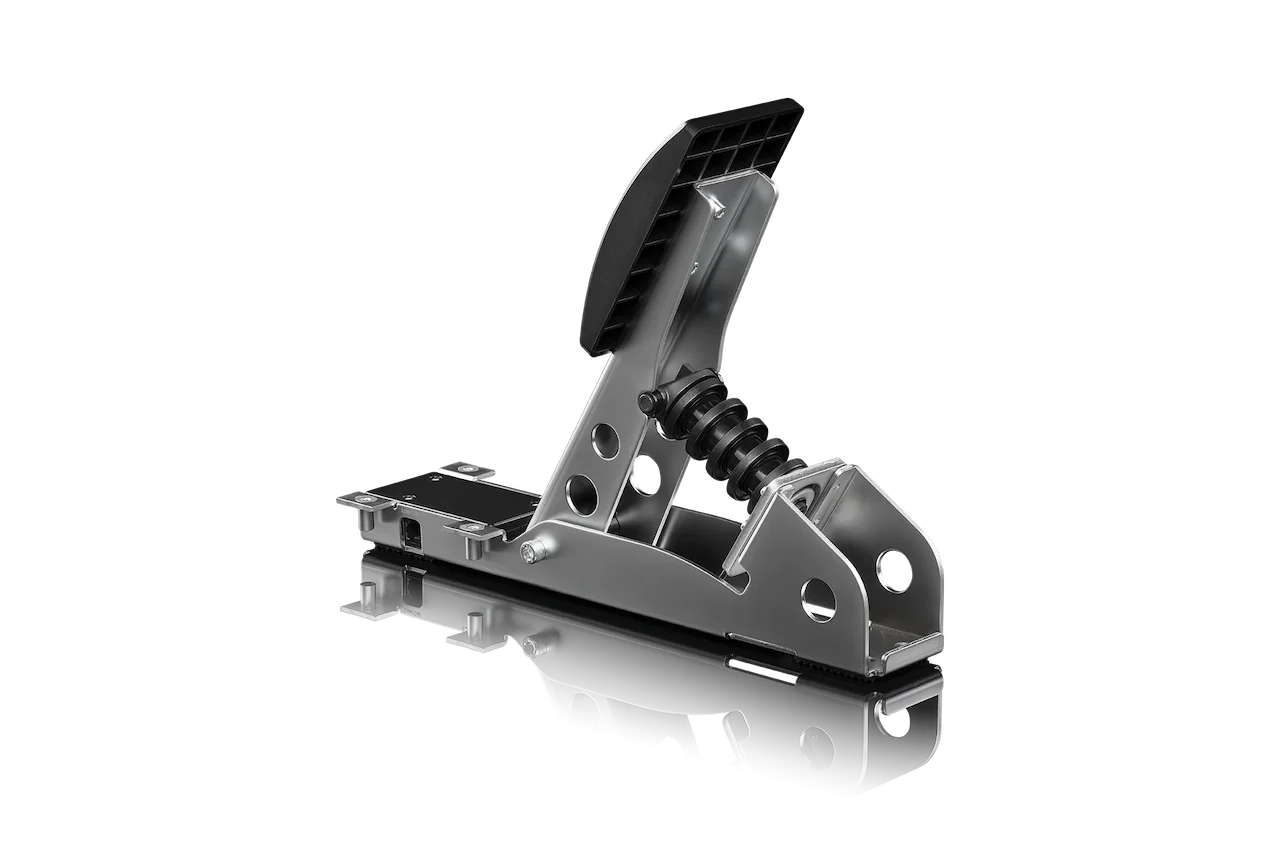 FANATEC CSL Pedals Load Cell Kit Pedals JDM