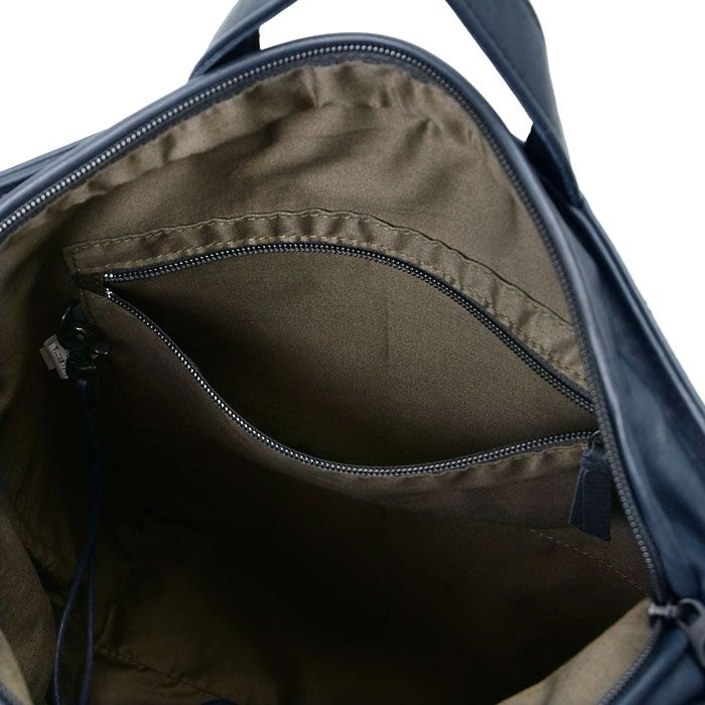 PORTER FRANK 2WAY SHOULDER BAG(S) made in Japan 198-01308