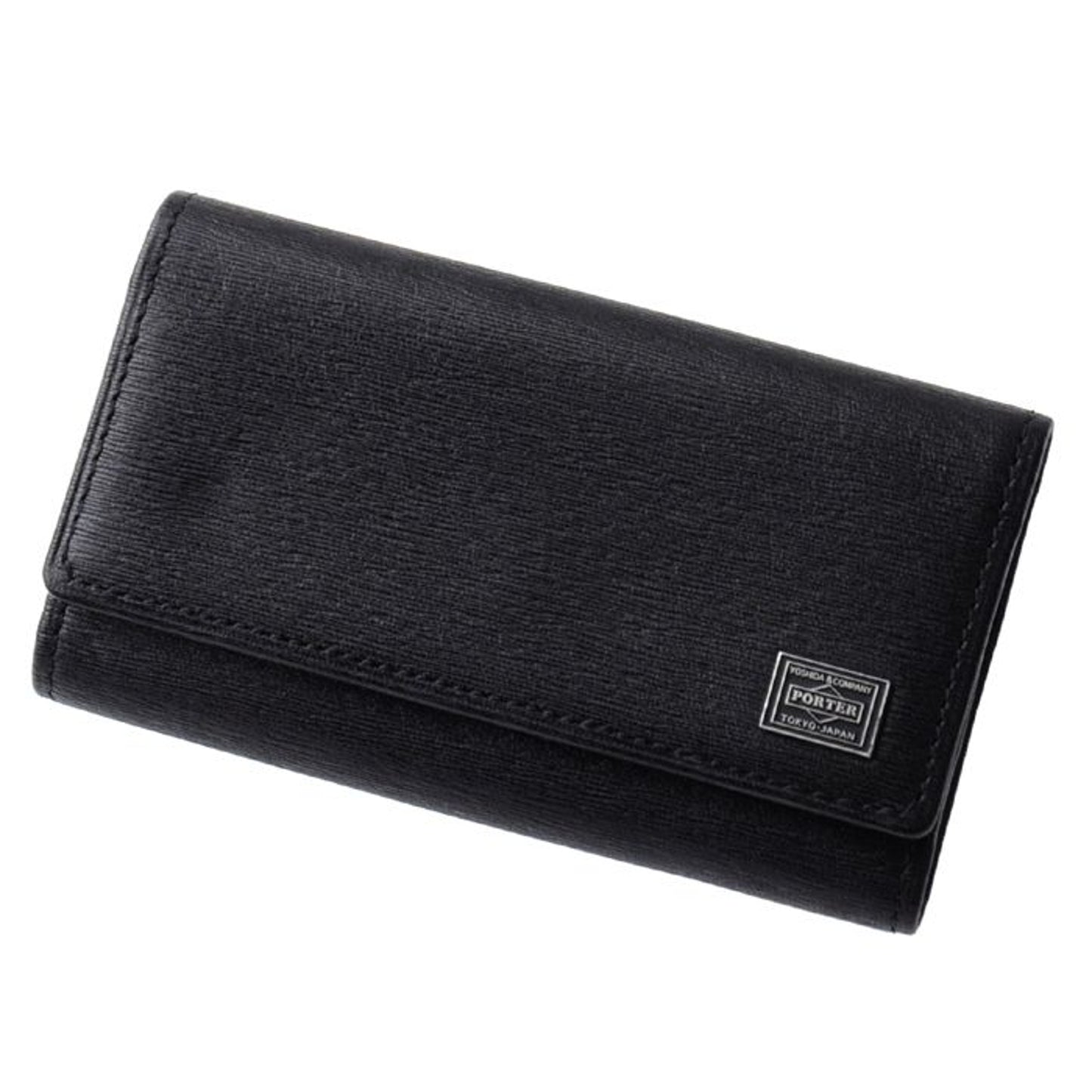 PORTER CURRENT KEY CASE 吉田 日本製 鎖匙包 052-02206