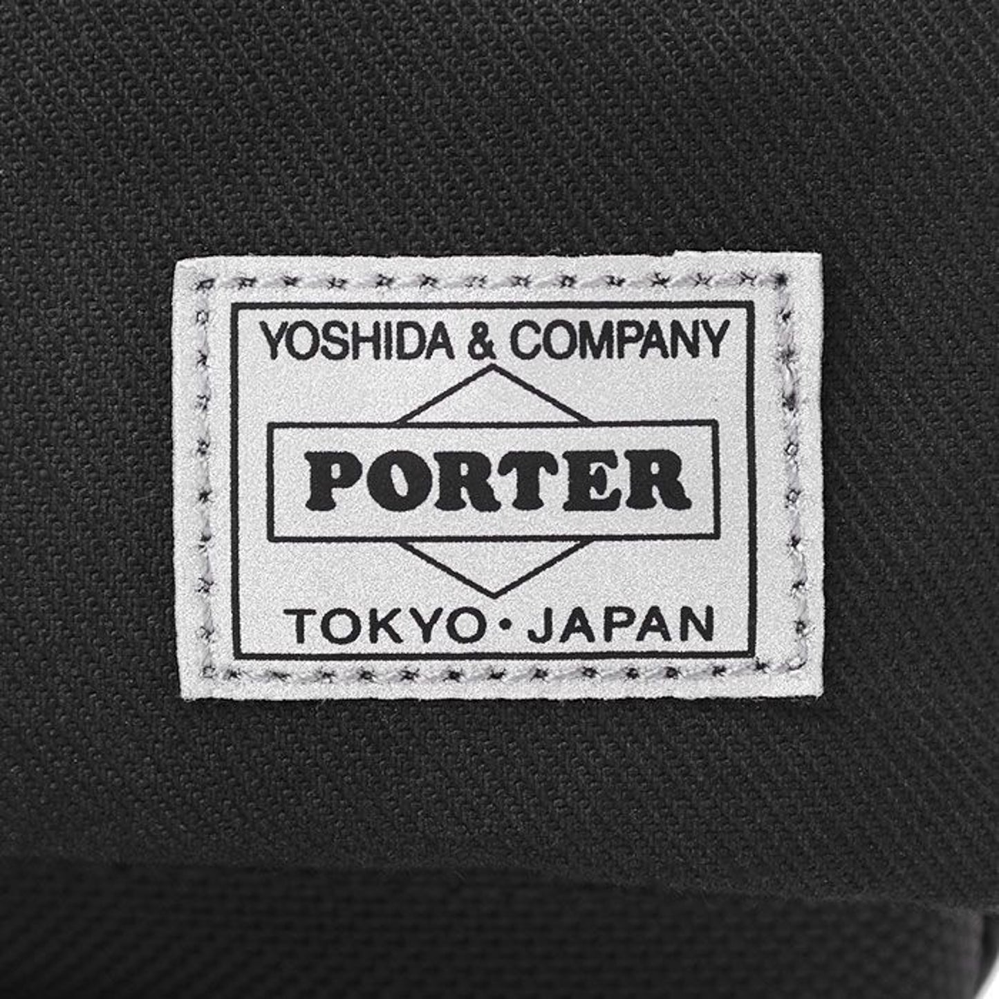 PORTER SWITCH SACOCHE Yoshida made in Japan crossbody bag 874-04680