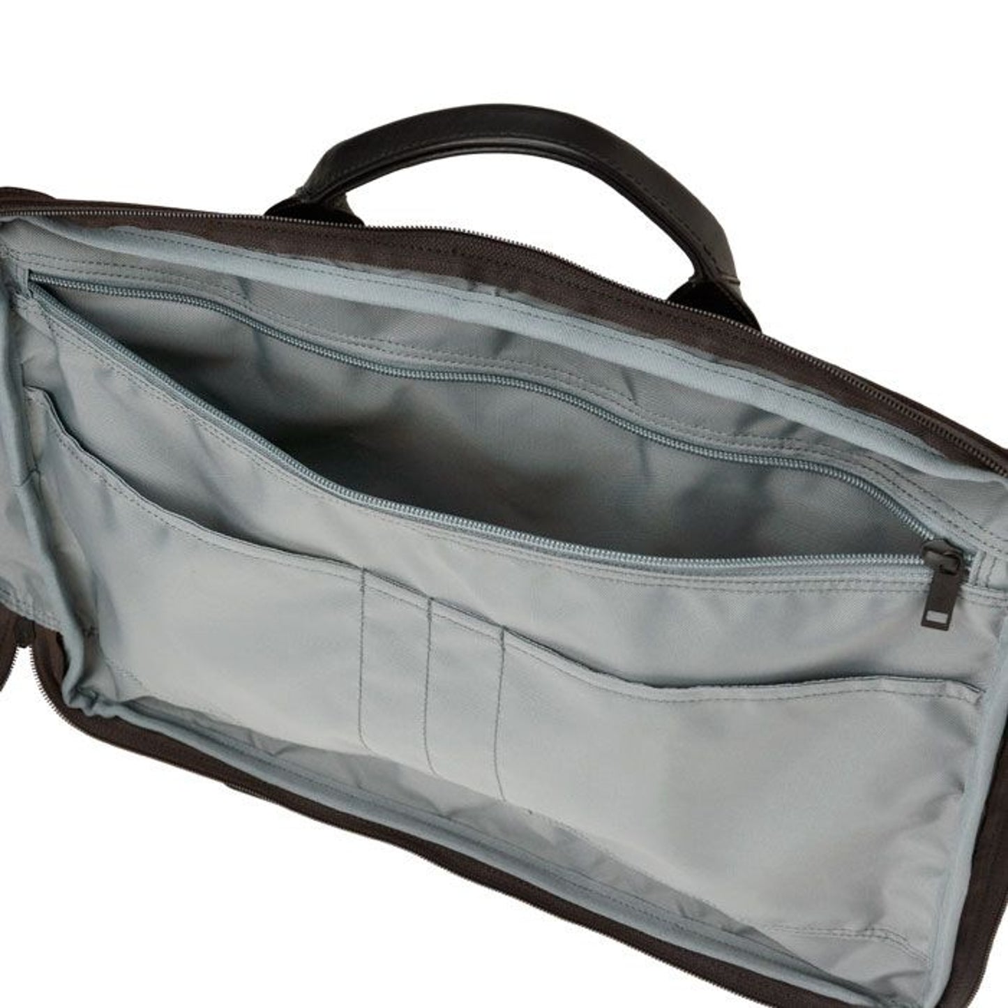 PORTER TIME 3WAY BRIEFCASE 吉田 日本製 公事包 655-08296