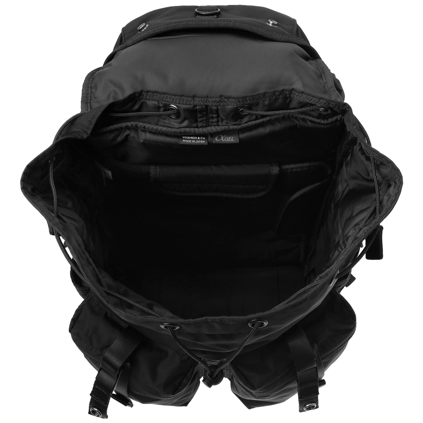 PORTER SENSES BACKPACK 吉田 日本製背囊 672-27800