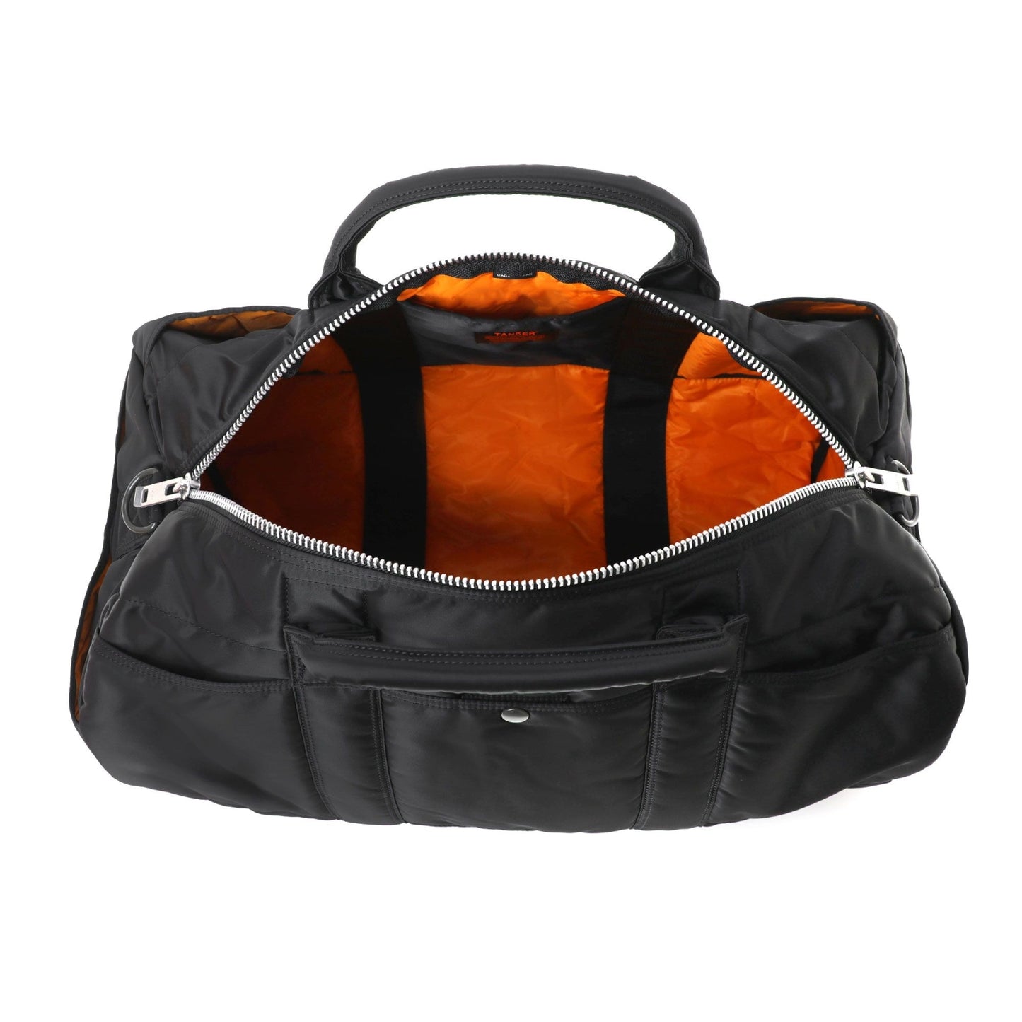 PORTER TANKER DRUM BAG (L) Yoshida made in Japan tote bag 622-05485