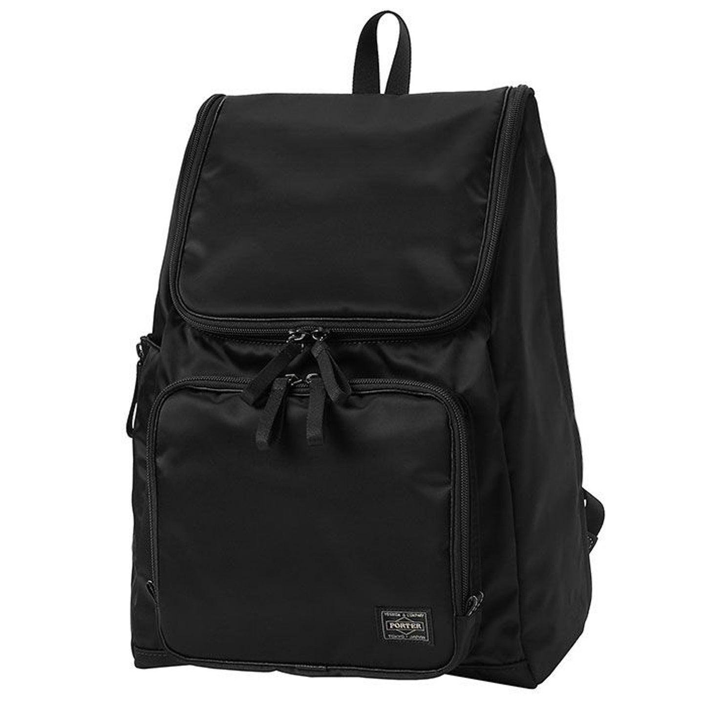 PORTER PLAN RUCKSACK 吉田 日本製 背囊 728-08703