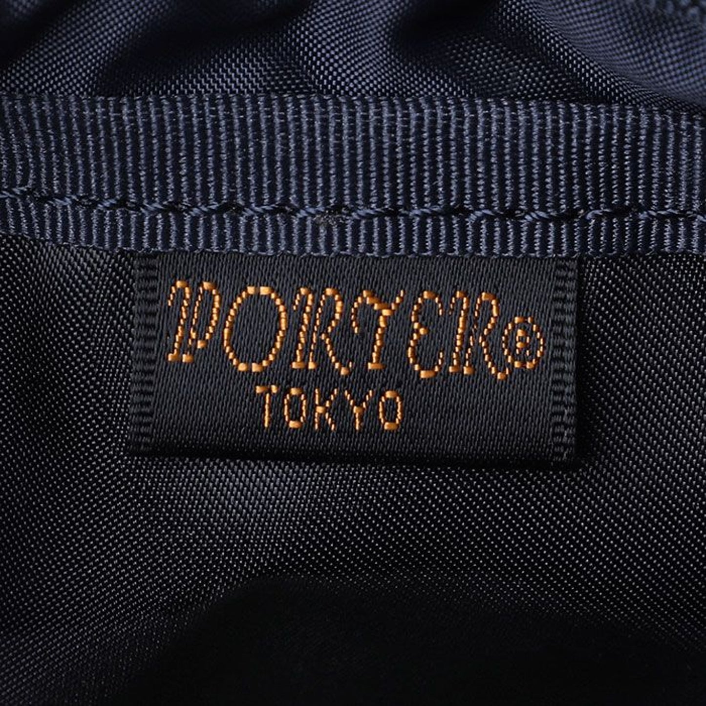 PORTER HOWL HELMETBAG MINI 吉田 日本製斜孭袋 381-18157