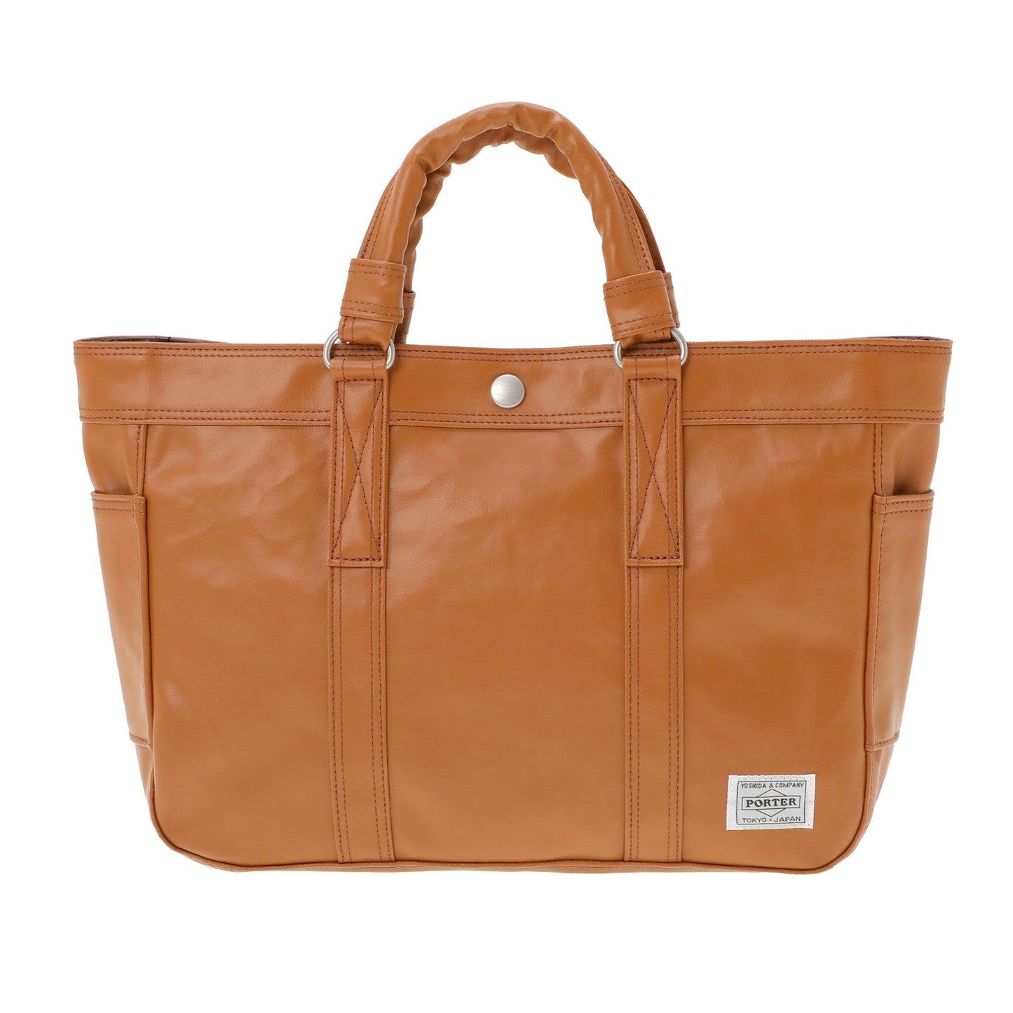 PORTER FREE STYLE TOTE BAG Yoshida made in Japan handbag 707-07172