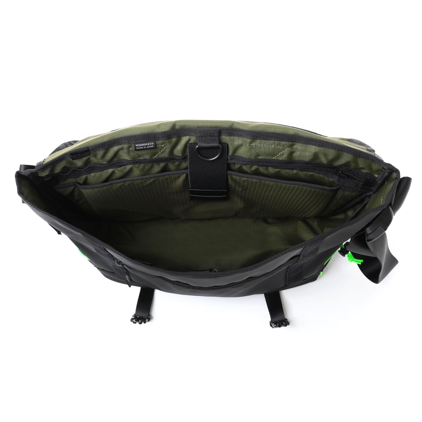 PORTER THINGS MESSENGER BAG 吉田 日本製斜孭袋 674-17865