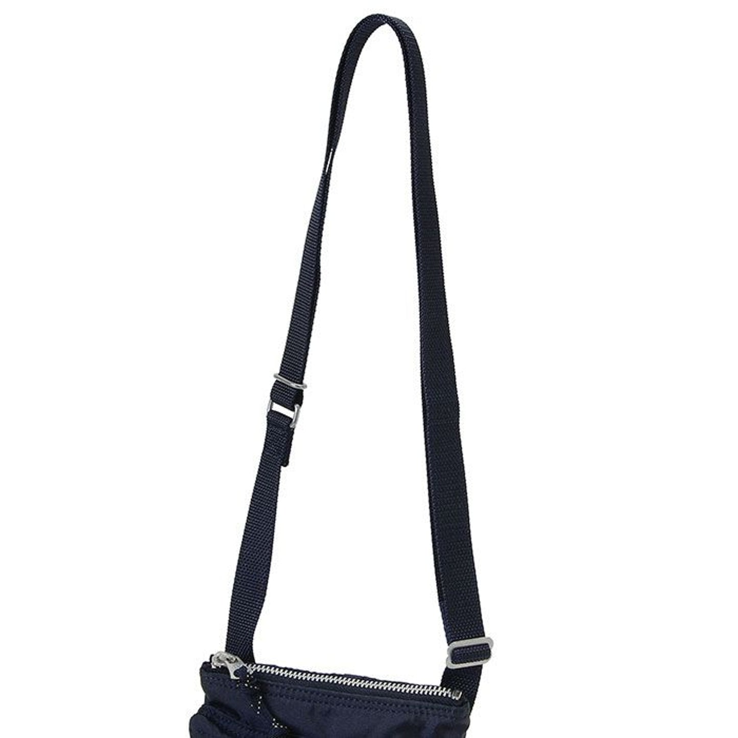 PORTER FORCE SHOULDER POUCH made in Japan 855-05461
