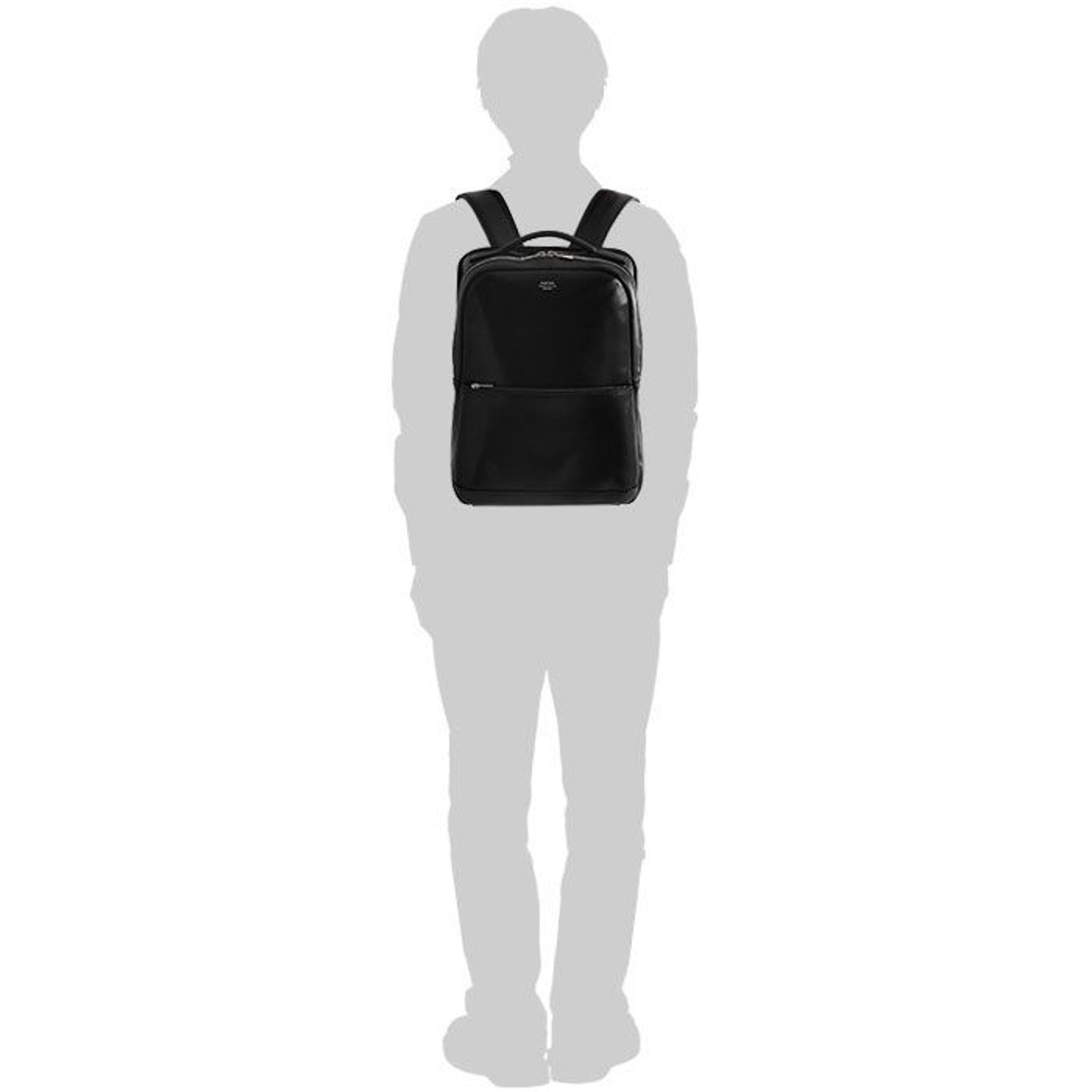 PORTER CLERK DAYPACK made in Japan 034-03191