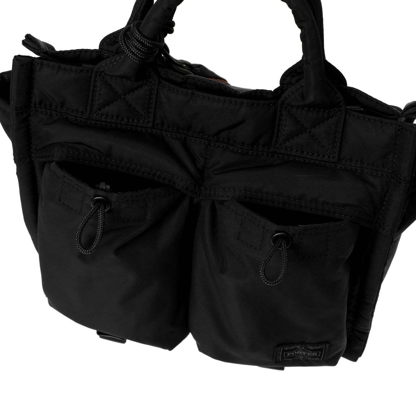 PORTER SENSES TOTE BAG(S)made in Japan 672-26820