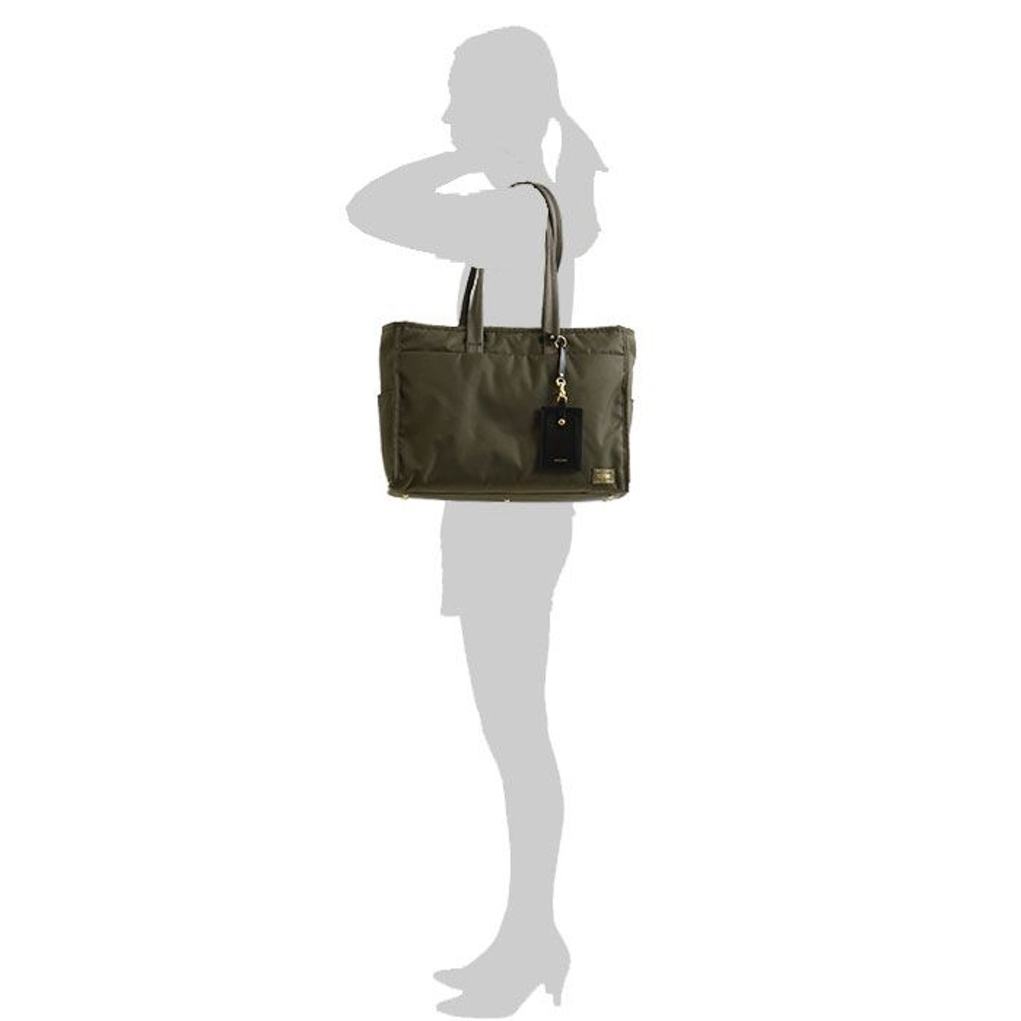 PORTER SHEA TOTE BAG(L) 吉田 日本製手提袋 871-05120