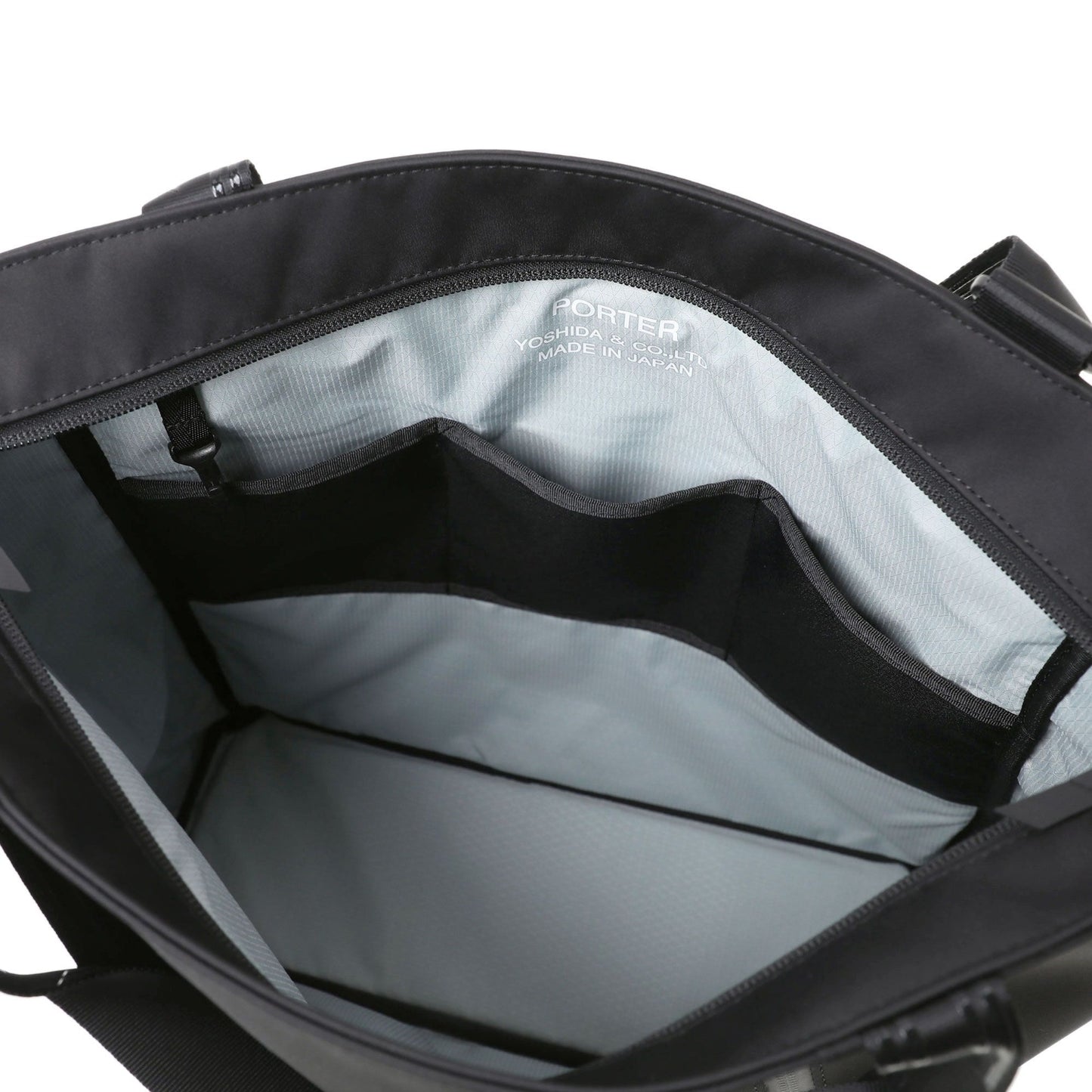 PORTER FUTURE TOTE BAG made in Japan 697-05550