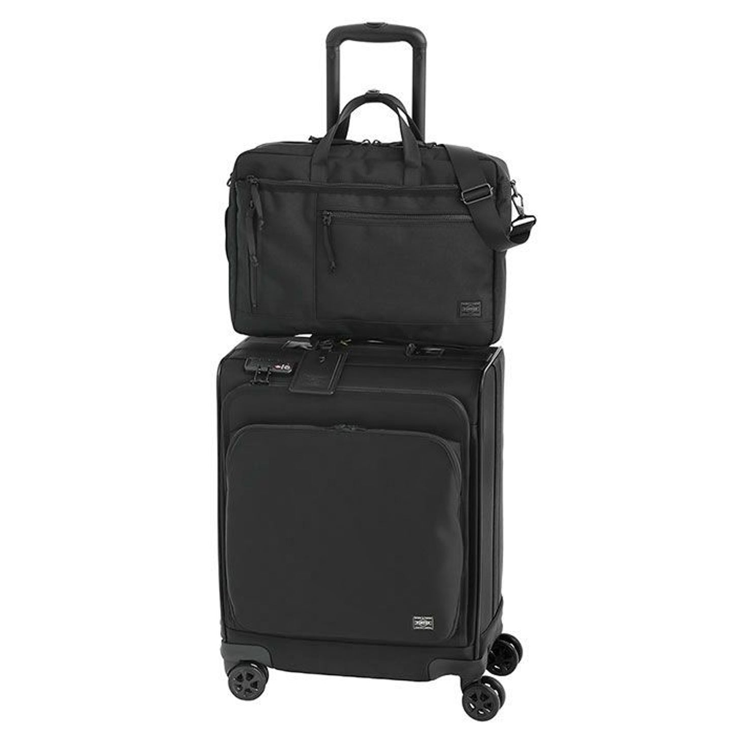 PORTER INTERACTIVE 3WAY BRIEFCASE Yoshida made in Japan briefcase 536-16153