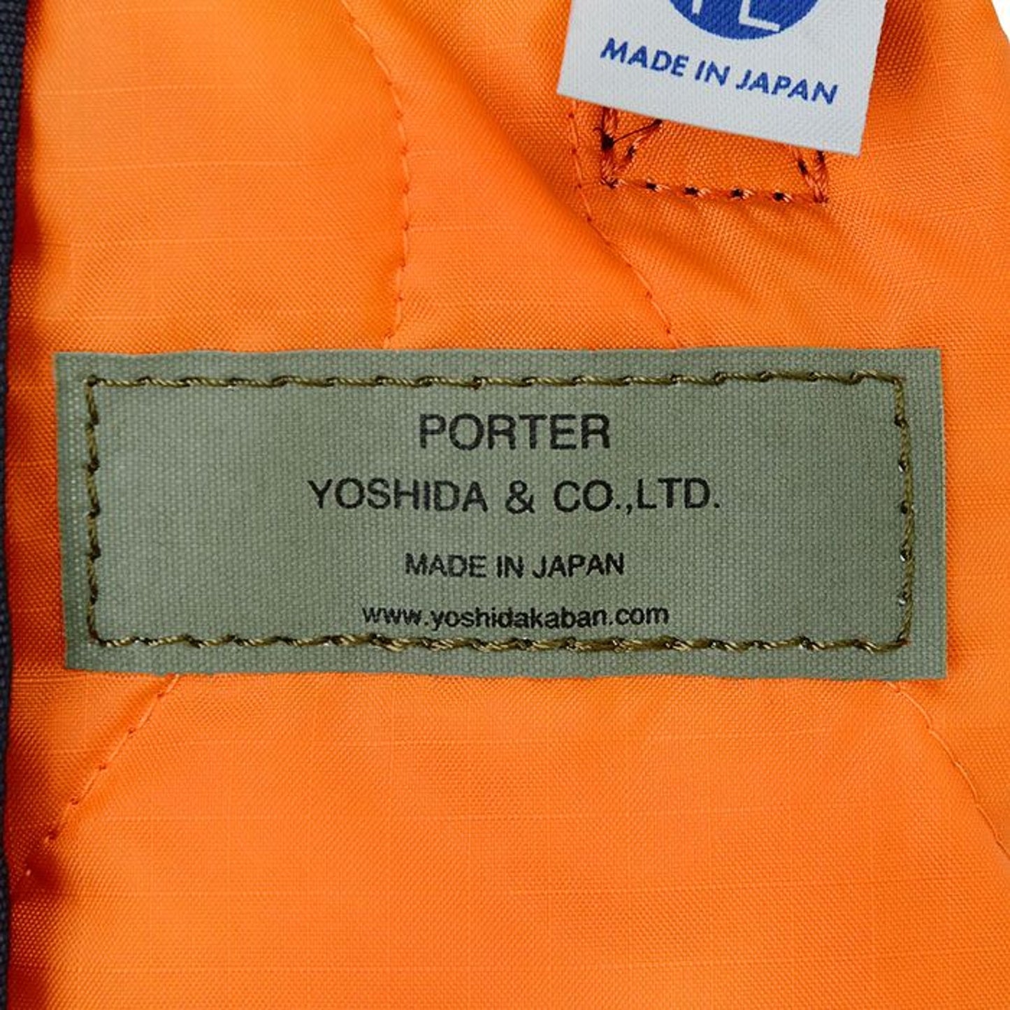 PORTER FORCE SHOULDER POUCH made in Japan 855-05461