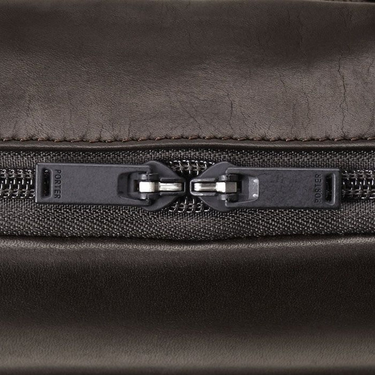 PORTER AMAZE DAYPACK 吉田 日本製公事包 022-01520