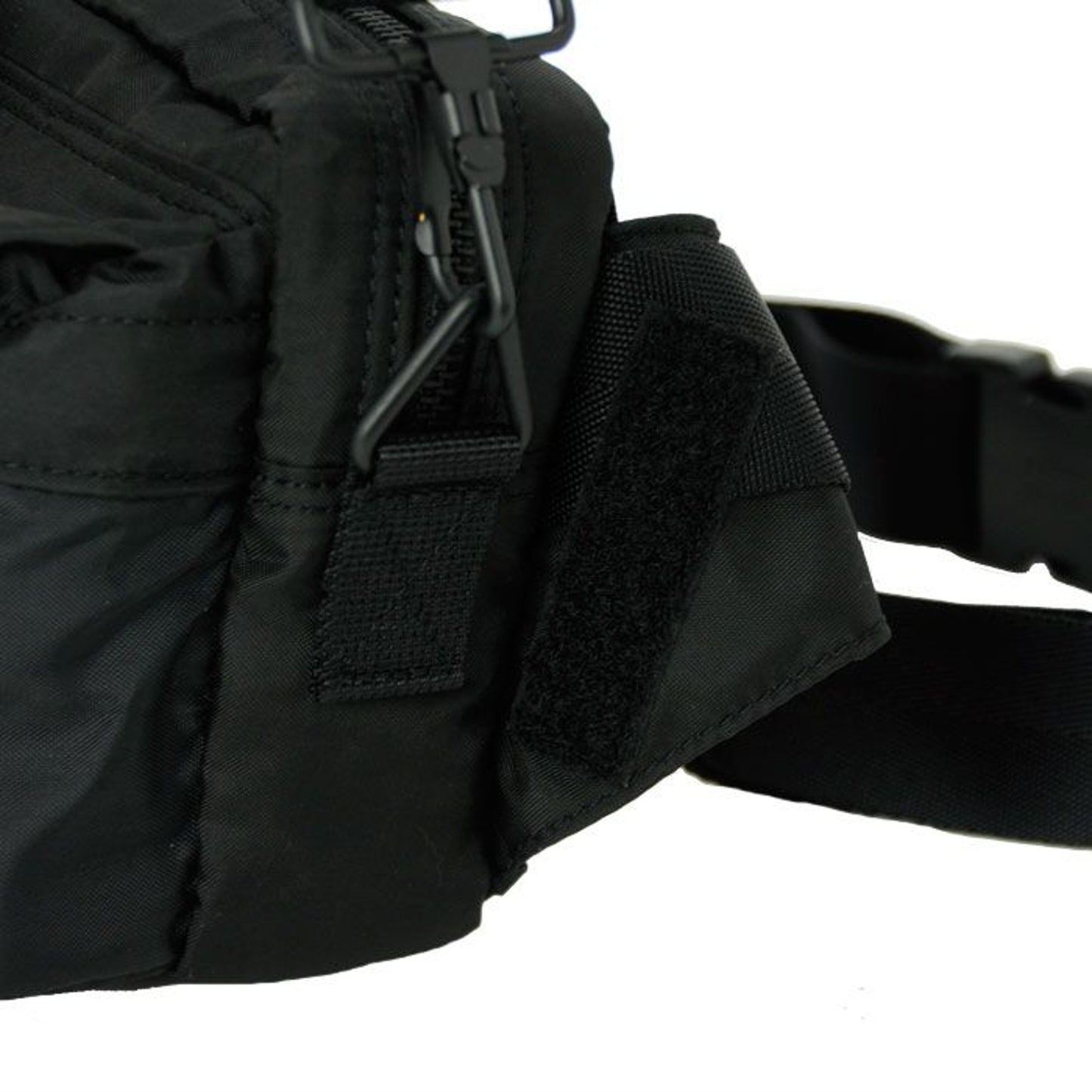 PORTER FORCE 2WAY WAIST BAG Made in Japan 855-07501