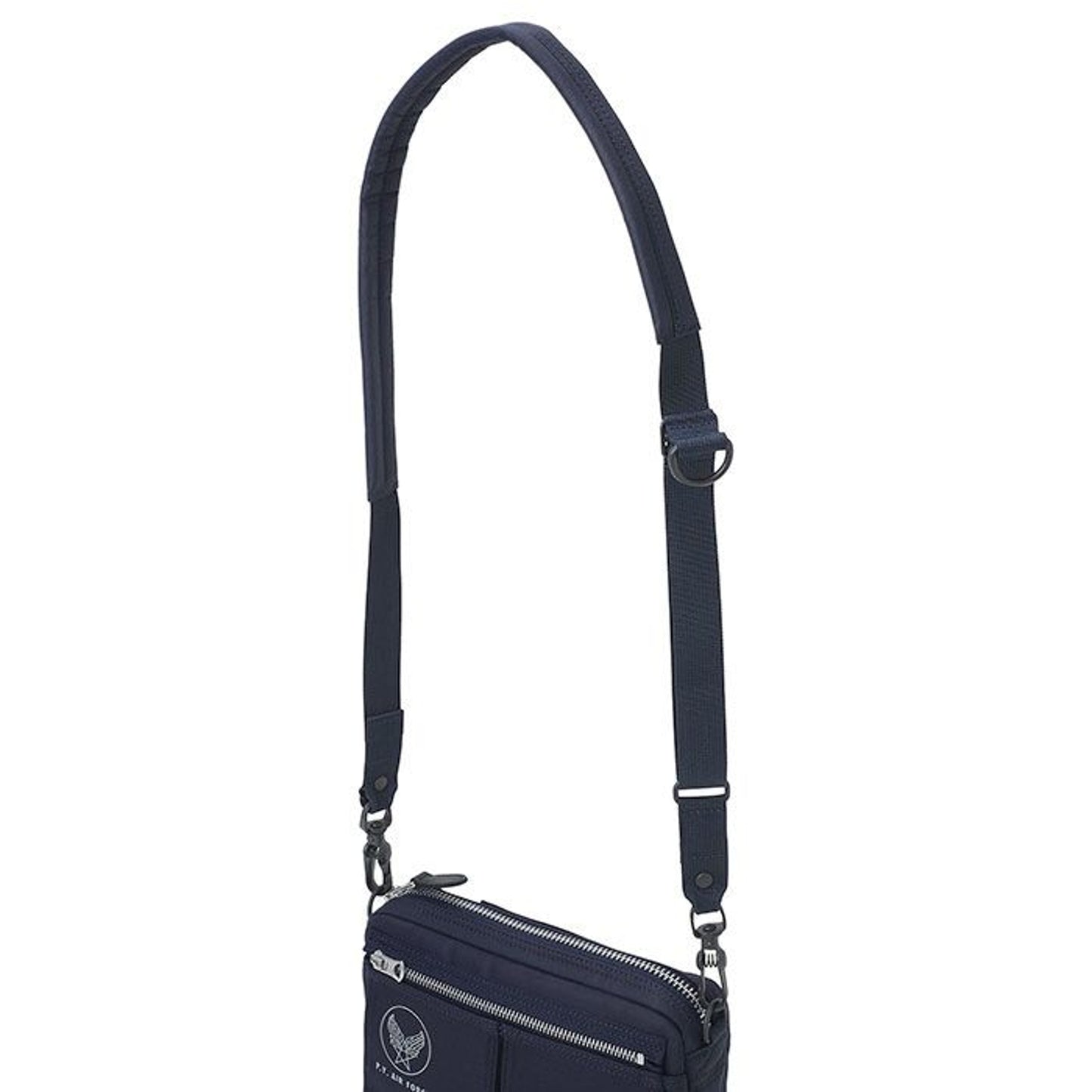 PORTER FLYING ACE 2WAY SHOULDER BAG 吉田 日本製 斜孭袋 863-17934