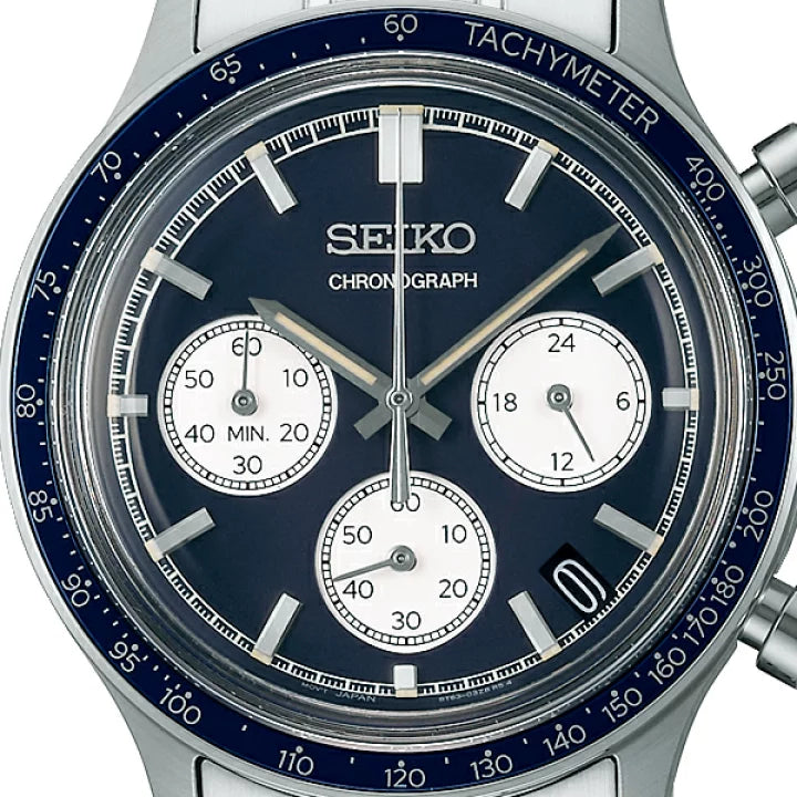 SEIKO SELECTION 精工 S SERIES 手錶 SBTR053 JDM日版