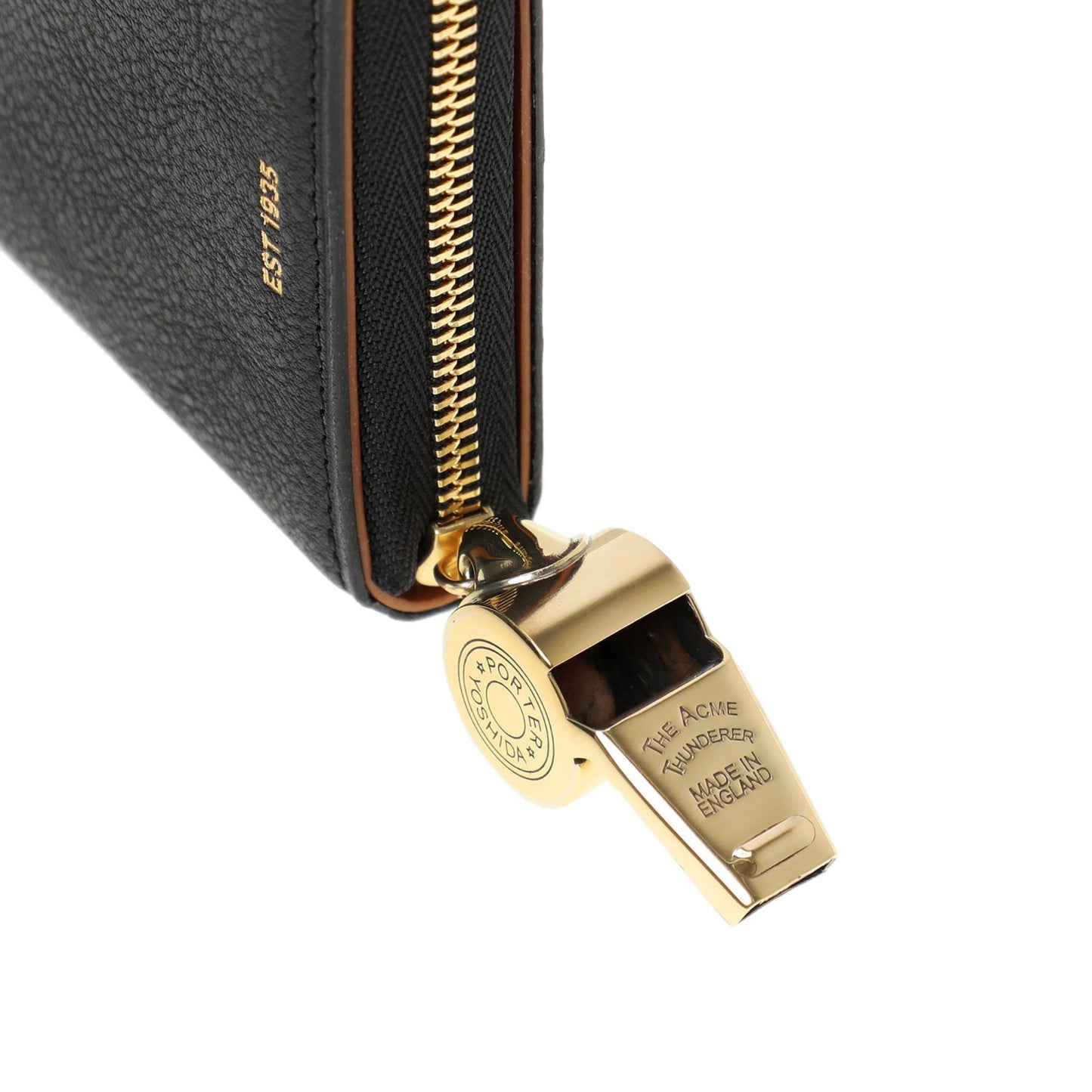 PORTER TONE BILL WALLET made in Japan 150-02288