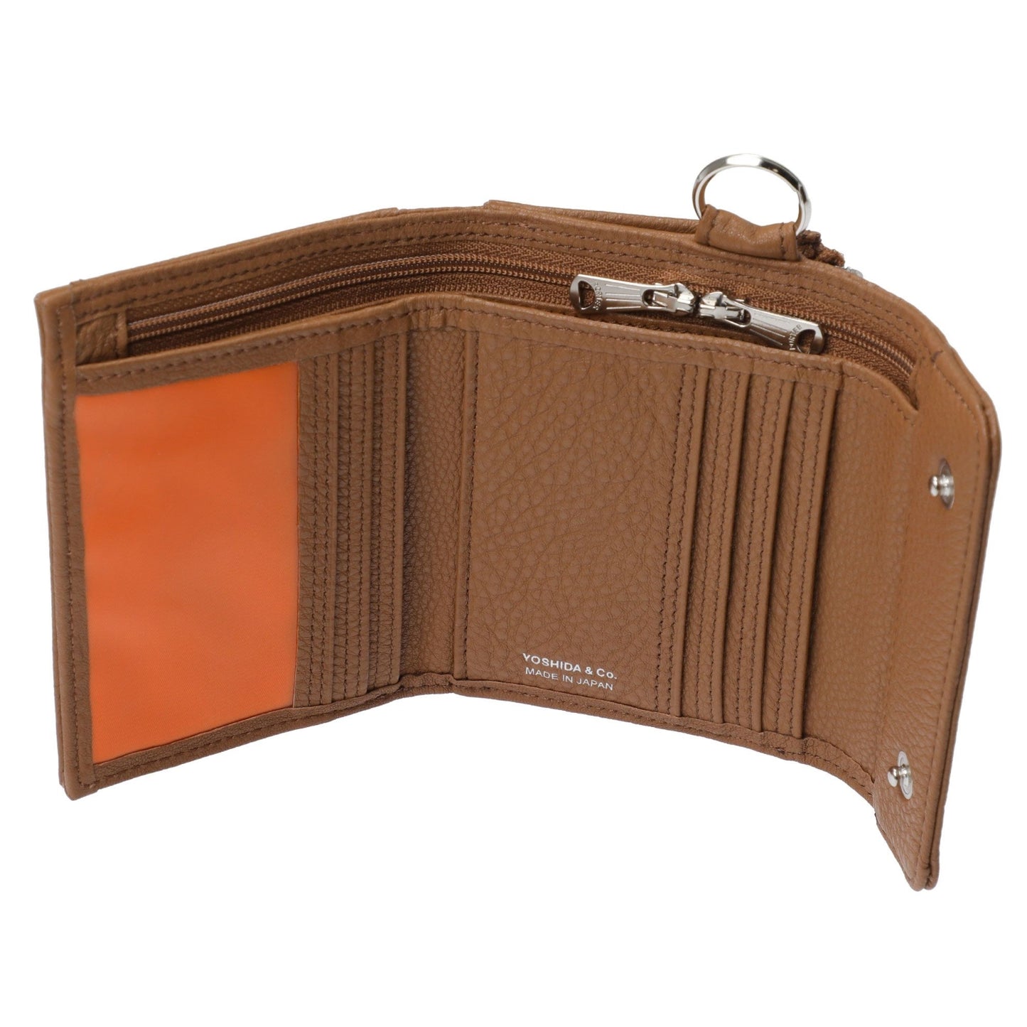 PORTER CALM WALLET 吉田 日本製銀包 041-03122