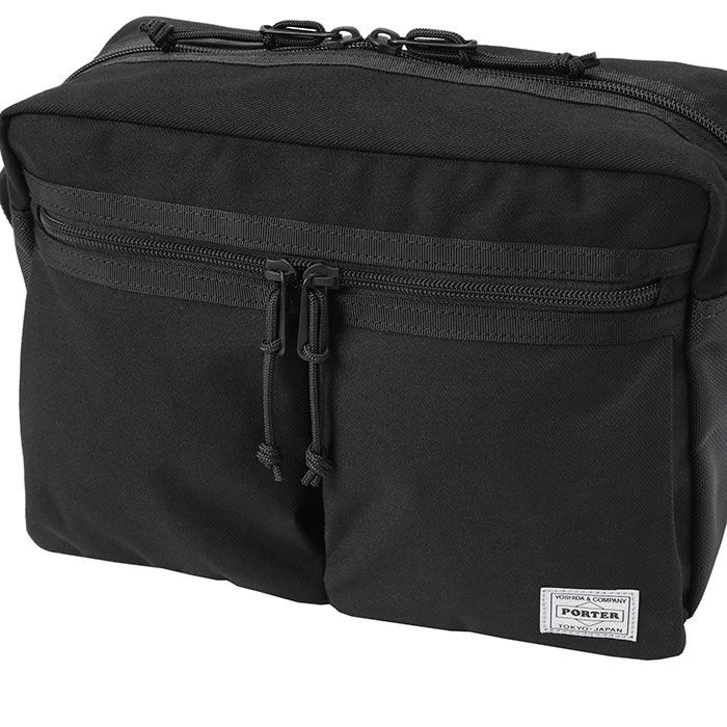 PORTER SWITCH SHOULDER BAG(L) 吉田 日本製 斜孭袋 874-19673