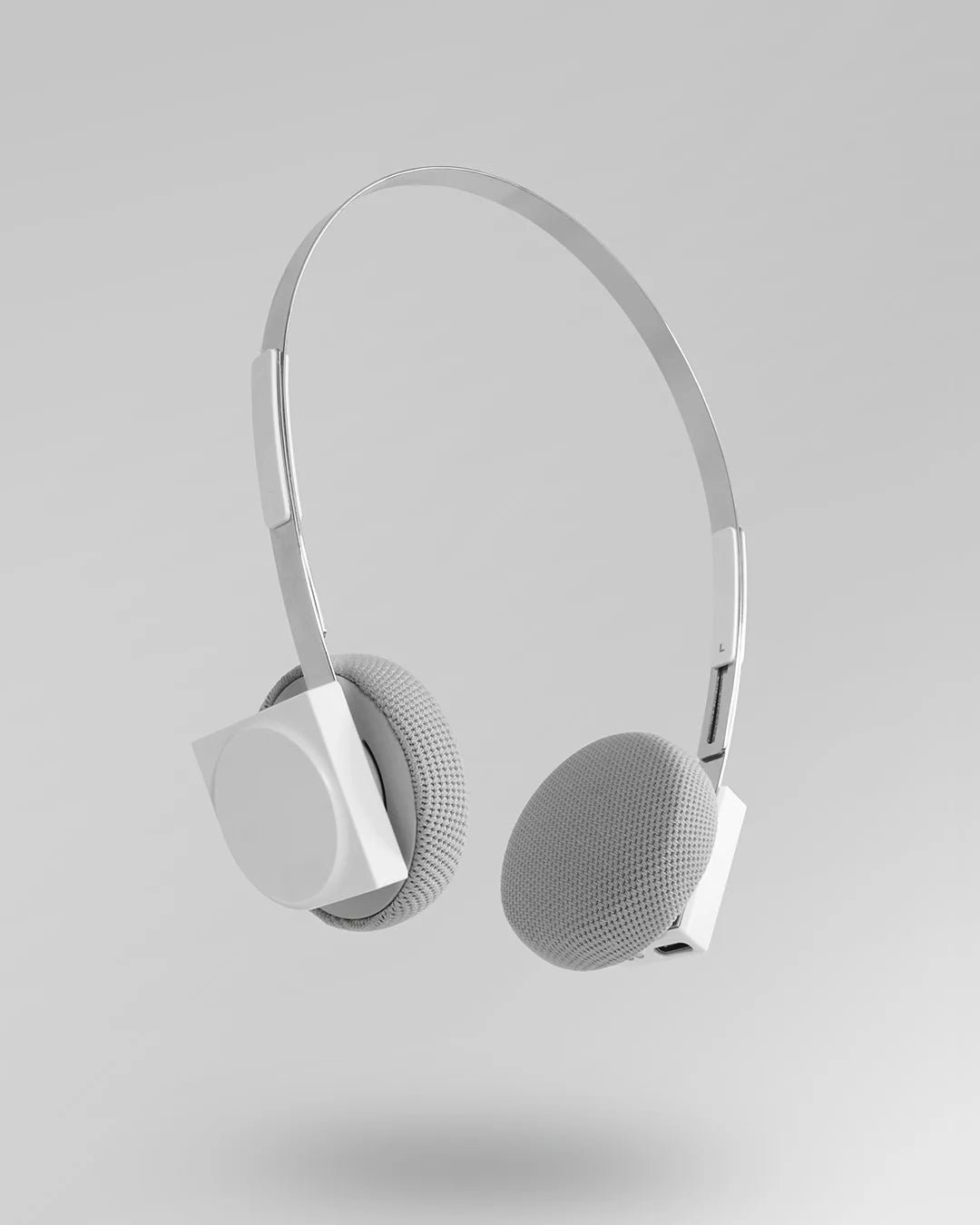 KM5 Lightwear Headphones Hp1 頭載式耳機
