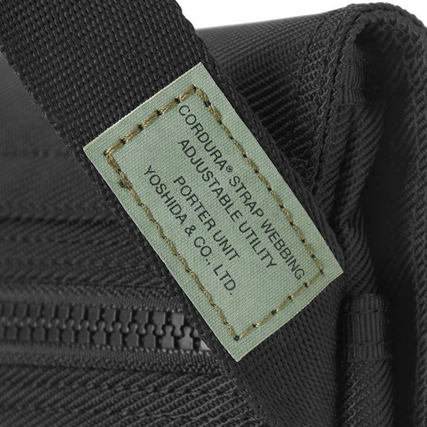 PORTER UNIT SHOULDER BAG吉田 日本製斜孭袋 784-05465
