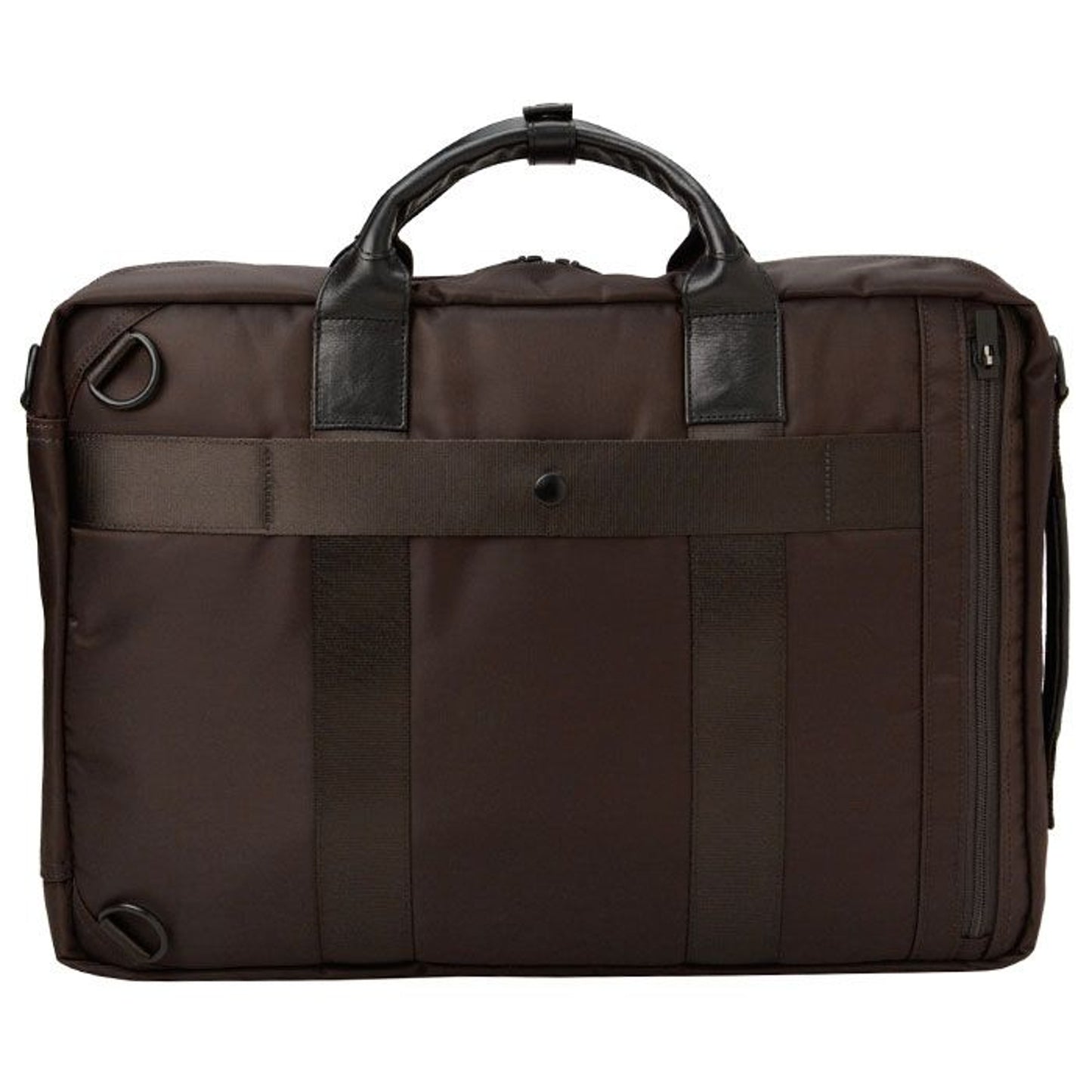 PORTER TIME 3WAY BRIEFCASE 吉田 日本製 公事包 655-08296