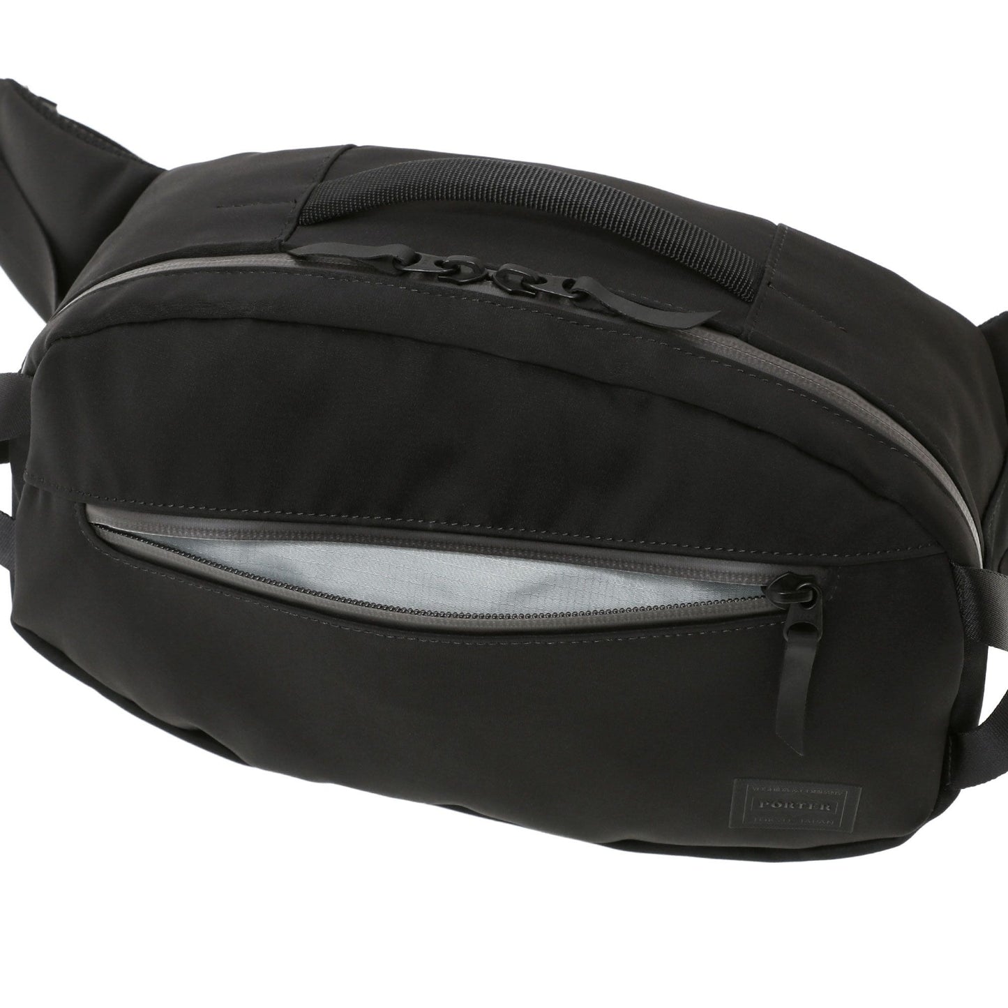 PORTER FUTURE WAIST BAG 吉田 日本製腰包 697-05552