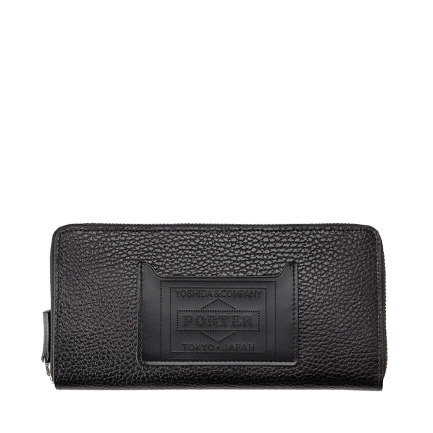 PORTER GLAZE LONG WALLET made in Japan 381-03046