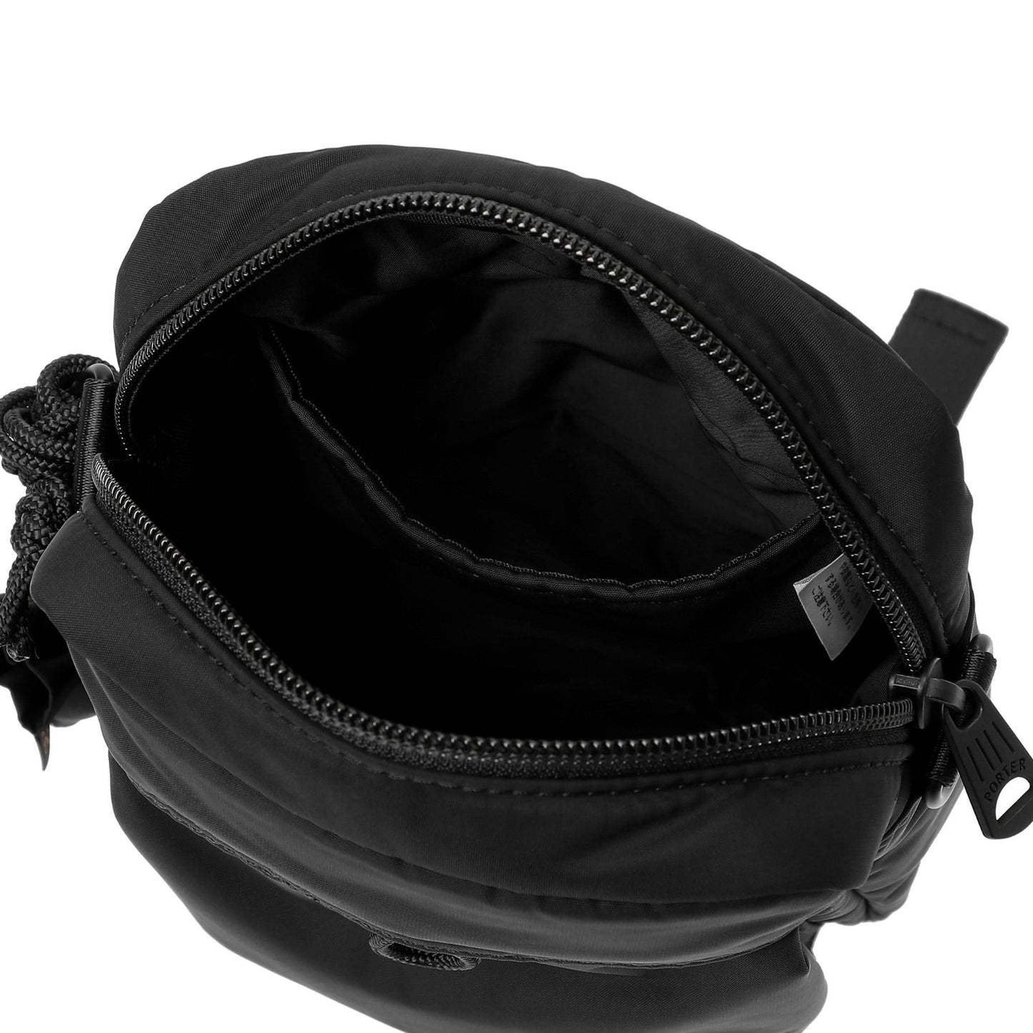 PORTER SENSES VERTICAL SHOULDERBAG 吉田 日本製斜孭袋 672-27804
