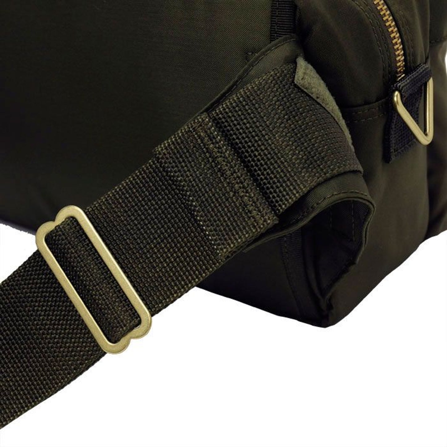 PORTER FORCE 2WAY WAIST BAG 吉田 日本製斜孭袋 腰包 855-07418