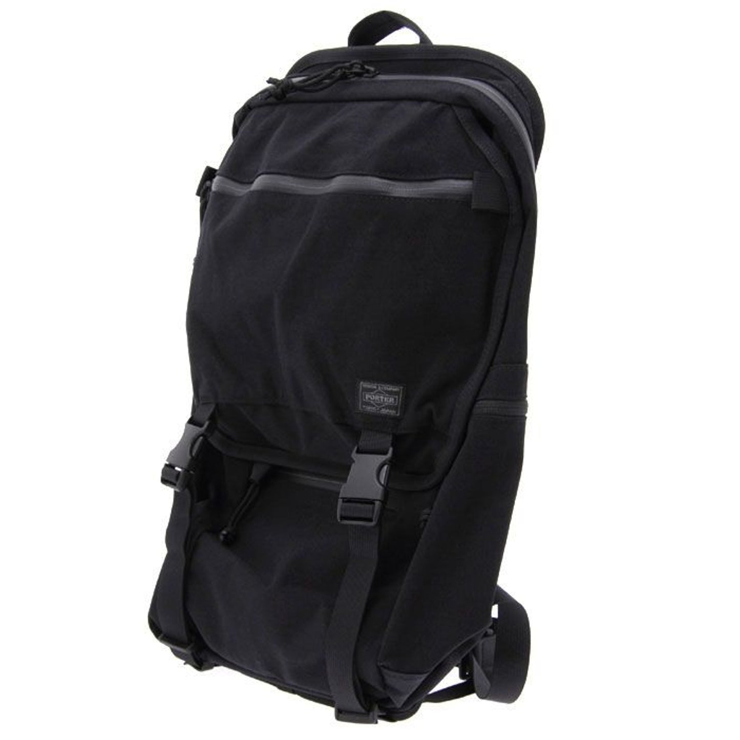 PORTER KLUNKERZ DAYPACK(L) 吉田 日本製 背囊 568-08172