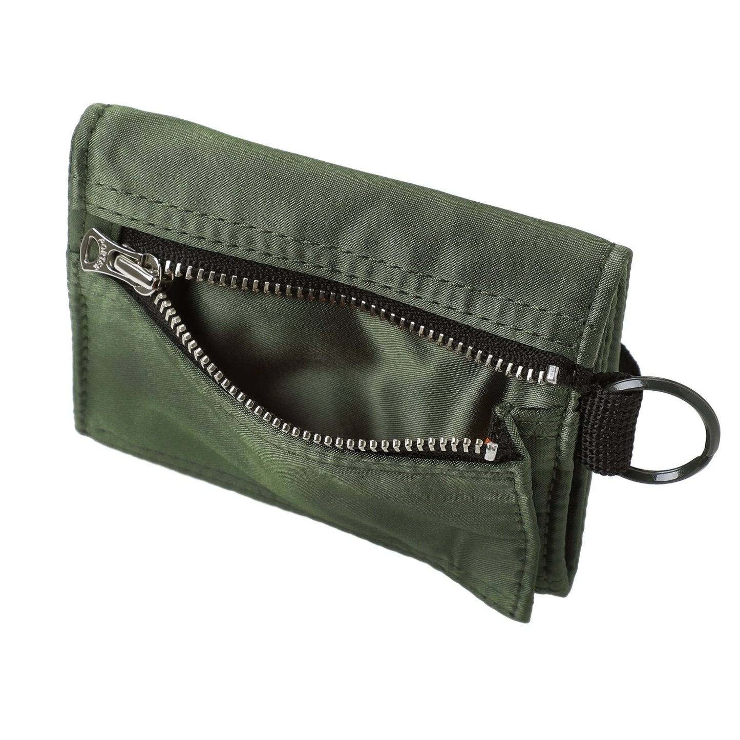 PORTER PX TANKER HOLIDAY WALLET 吉田 日本製 銀包 376-26829
