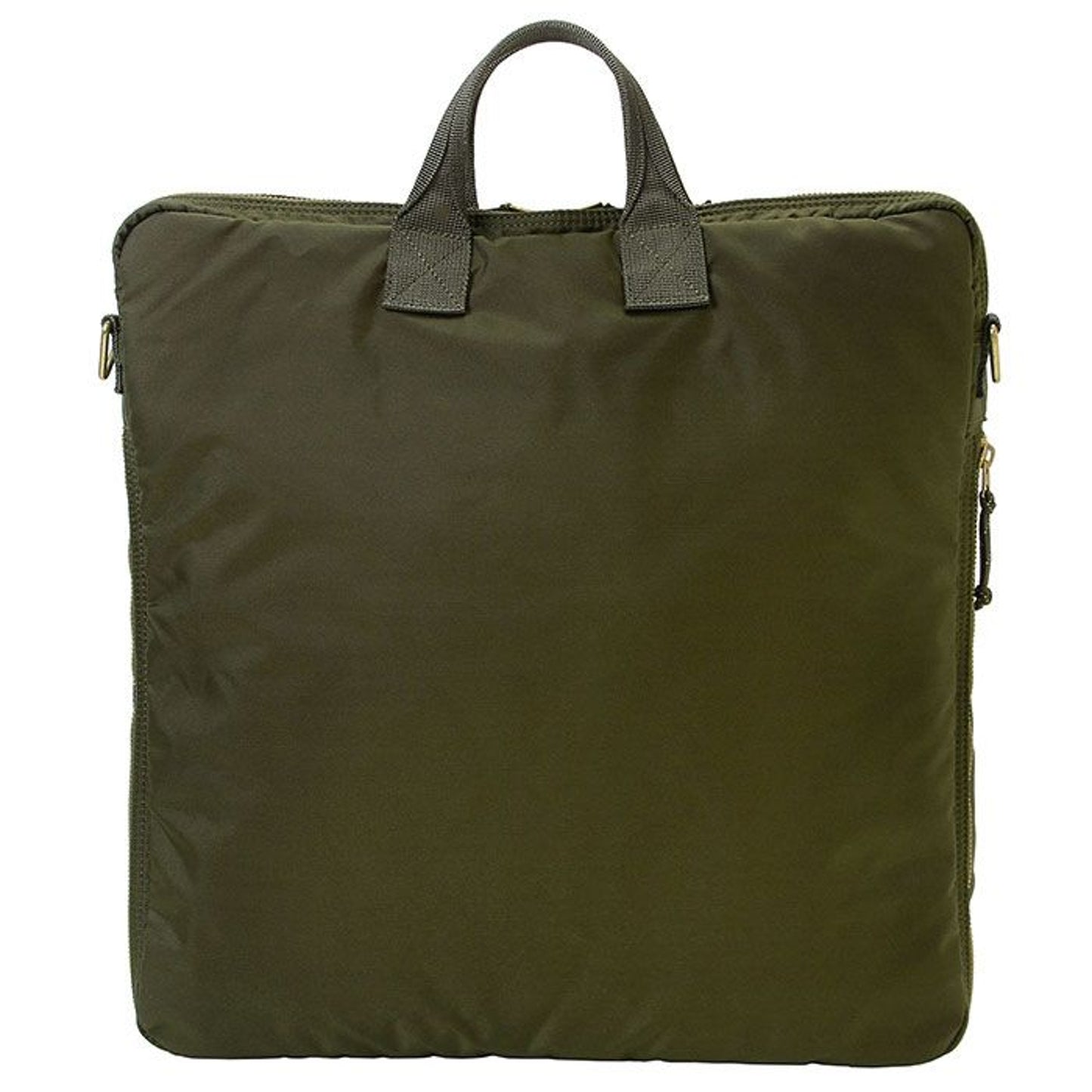 PORTER FORCE 2WAY HELMETBAG(S) made in Japan 855-05456
