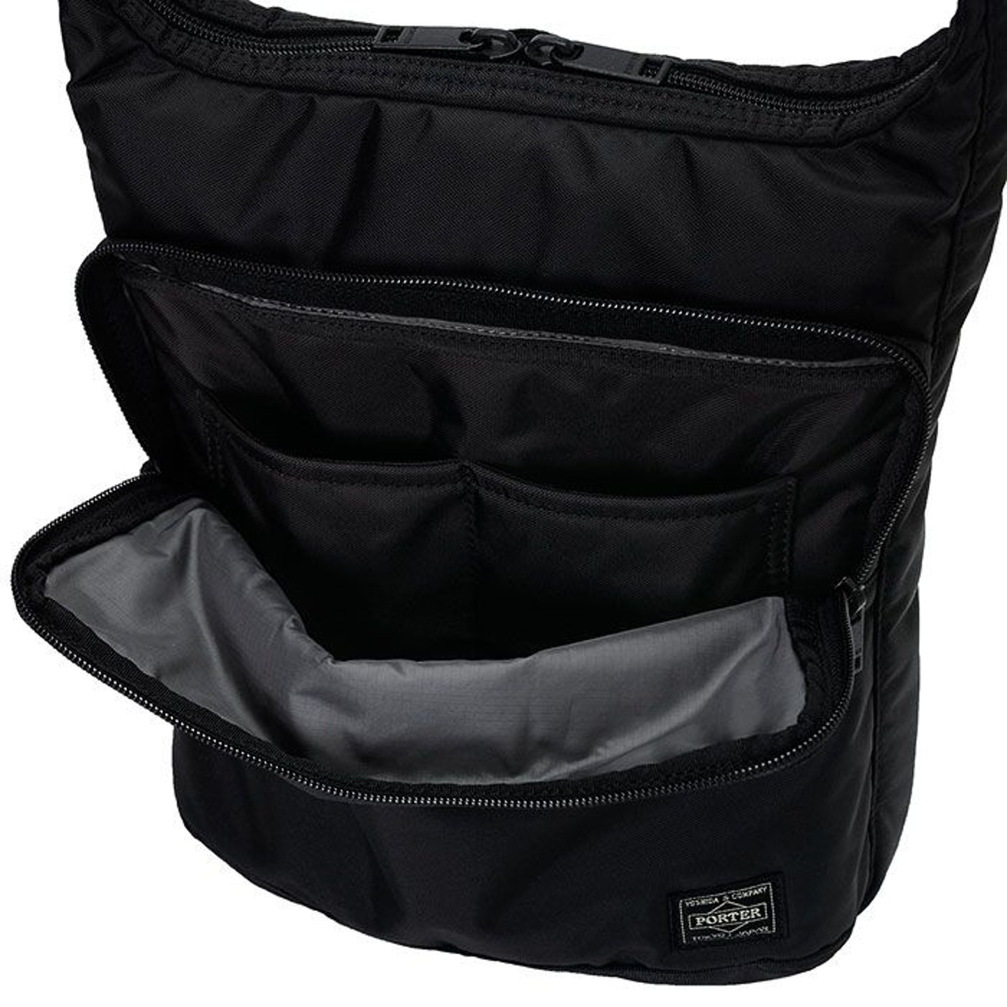 PORTER FLASH SHOULDER BAG 吉田 日本製 斜孭袋 689-05939