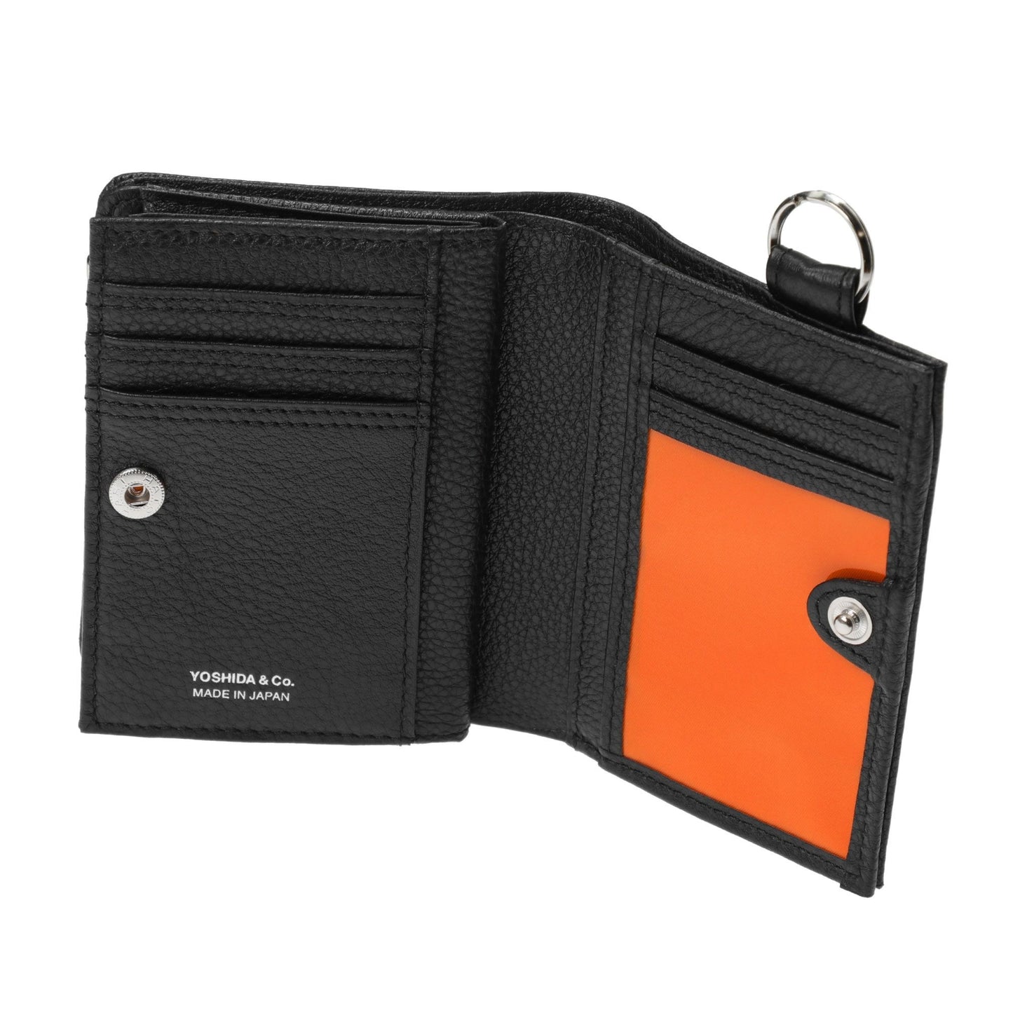 PORTER CALM WALLET 吉田 日本製銀包 041-03121