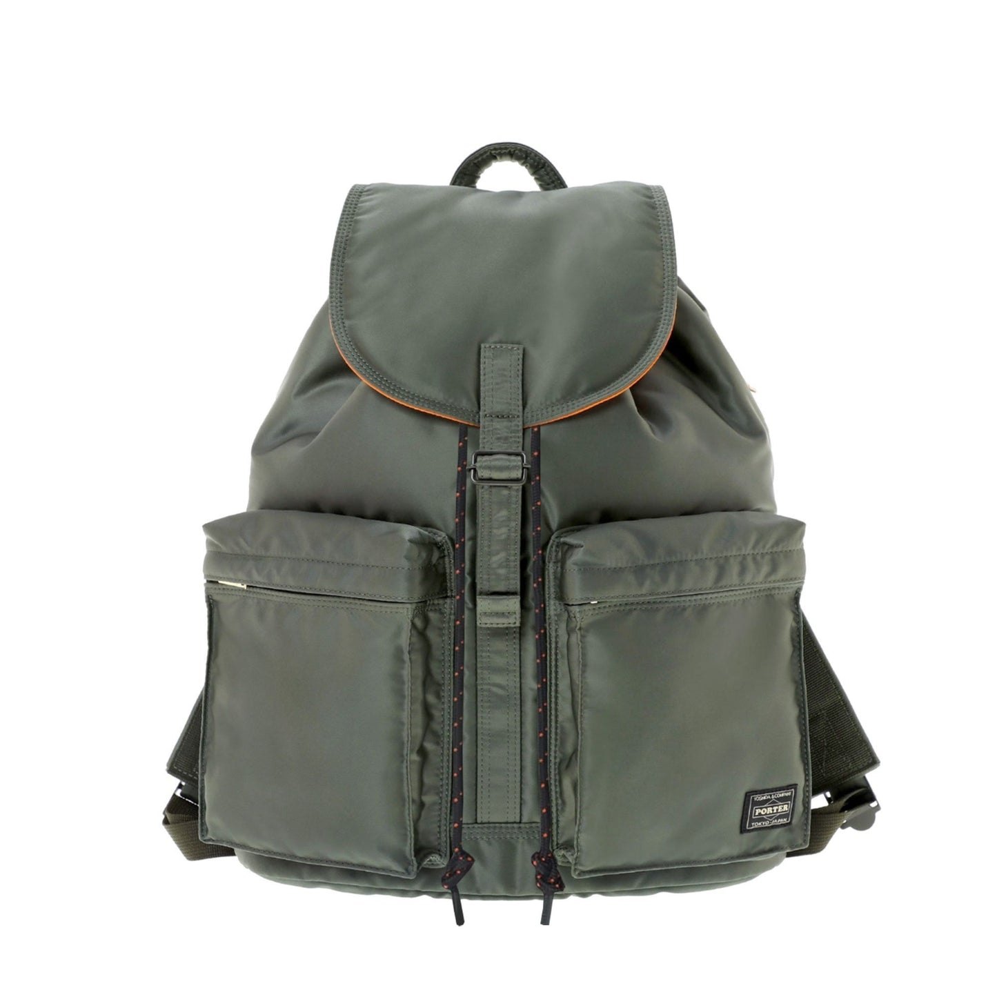 PORTER TANKER RUCKSACK 吉田 日本製 背囊 622-01630
