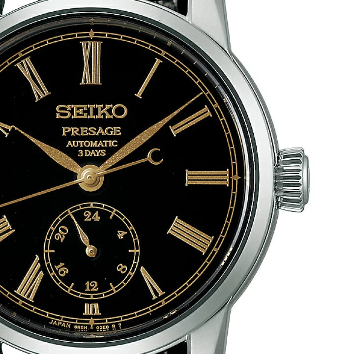 SEIKO Classic Series PRESAGE 精工 Craftsmanship 日本製手錶 SART011 JDM日版