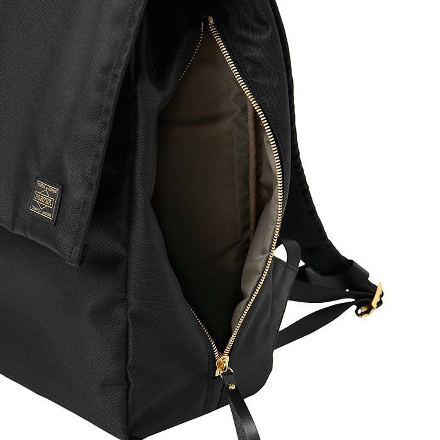 PORTER SHEA RUCKSACK 吉田 日本製 背囊 871-15124